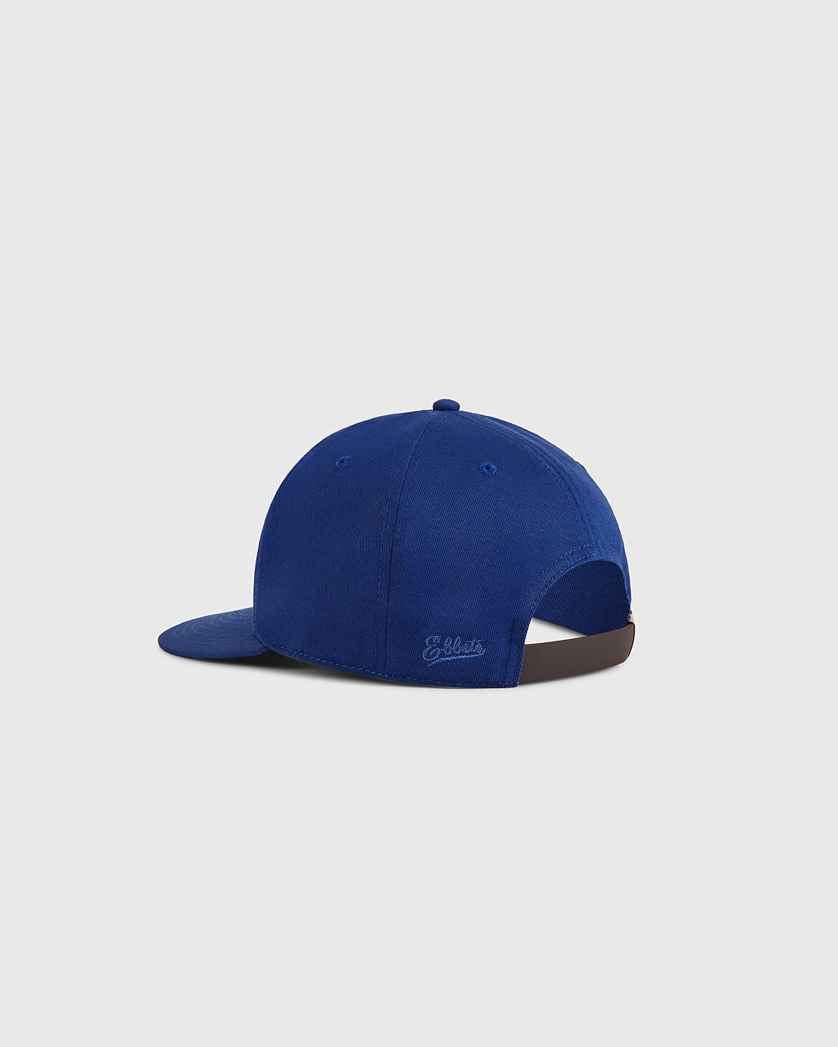 Almendares Alacranes Cotton Twill Ballcap product image 3, provided for visual reference and product detail review