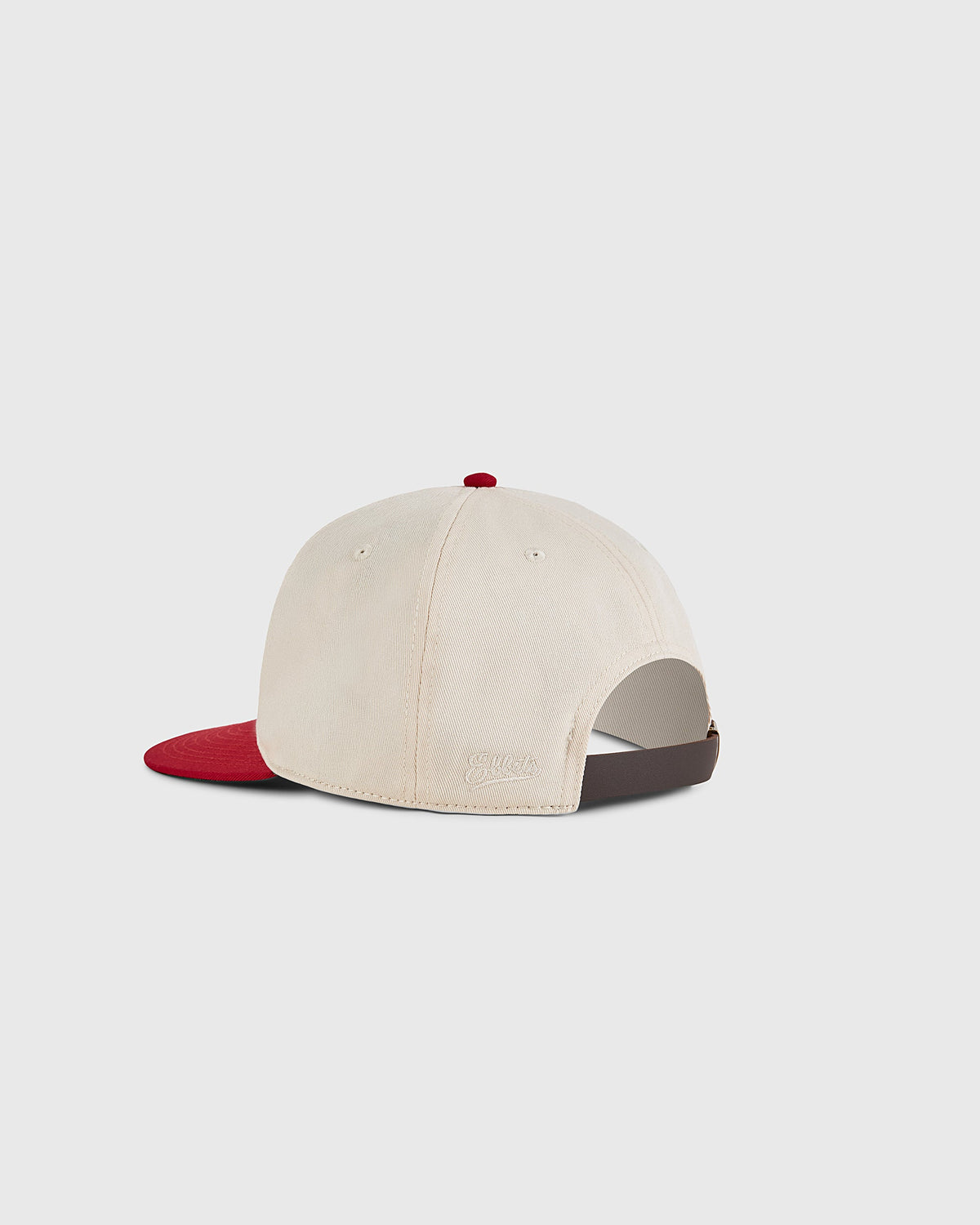 Diablos Rojos del Mexico Cotton Twill Ballcap product image 3, provided for visual reference and product detail review