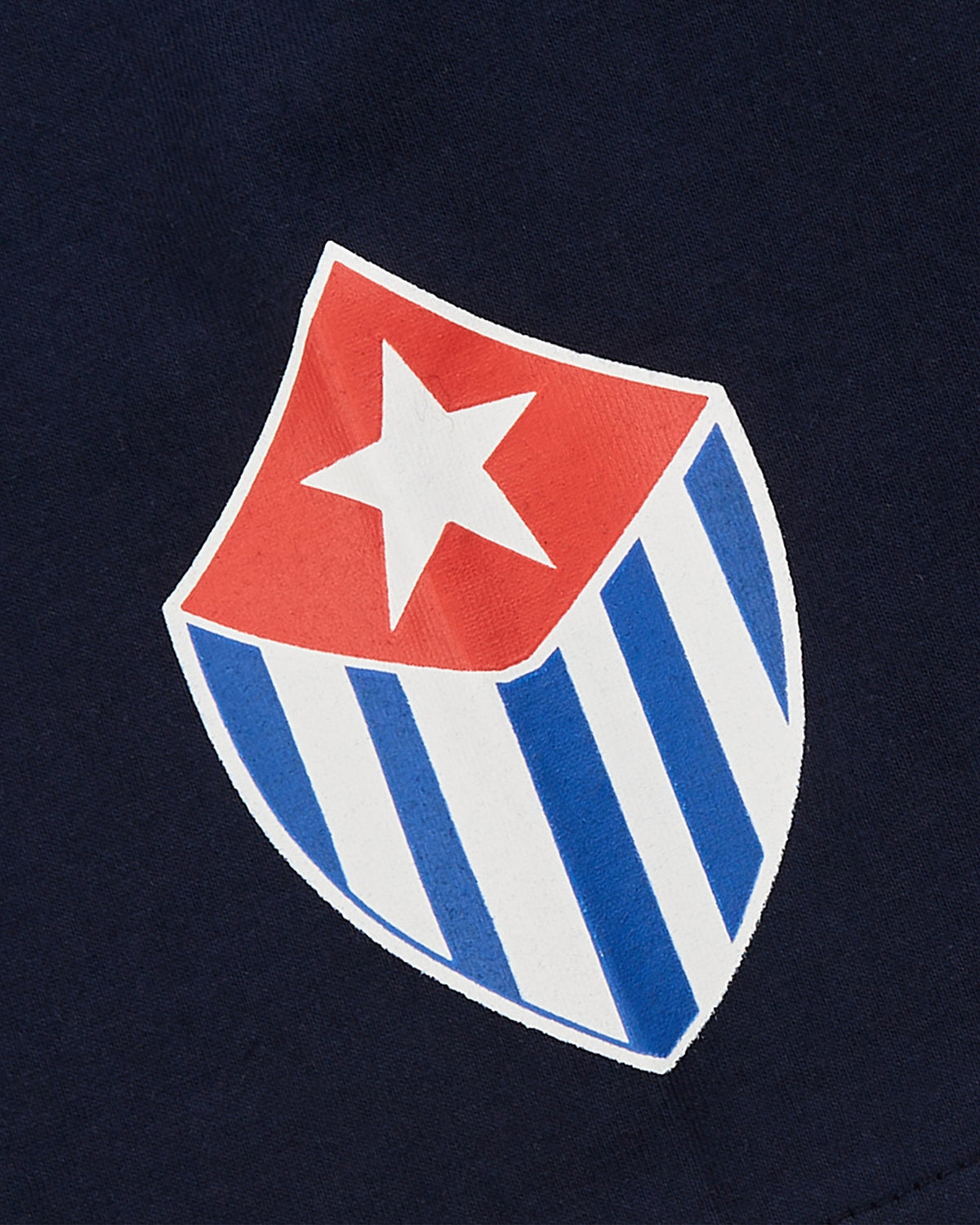 Almendares Alacranes Short Sleeve Graphic T-Shirt - Cuban League product image 3, provided for visual reference and product