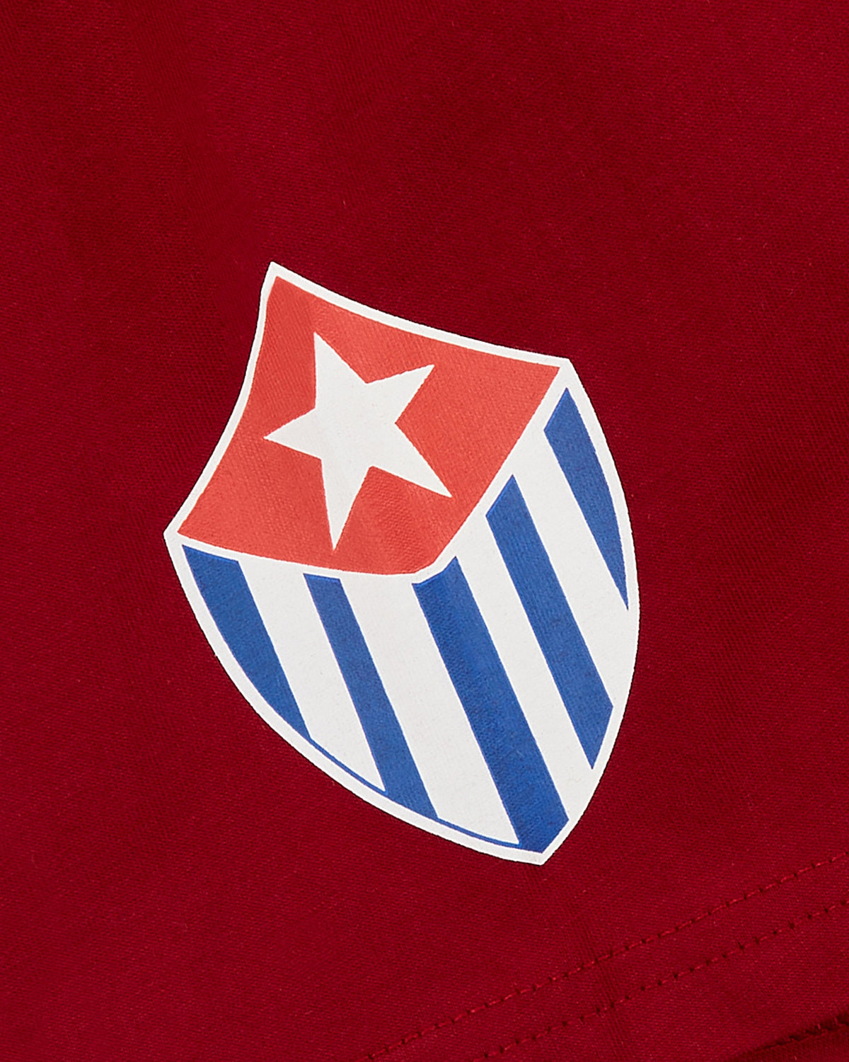 Habana Leones Short Sleeve Graphic T-Shirt - Cuban League product image 3, provided for visual reference and product detail
