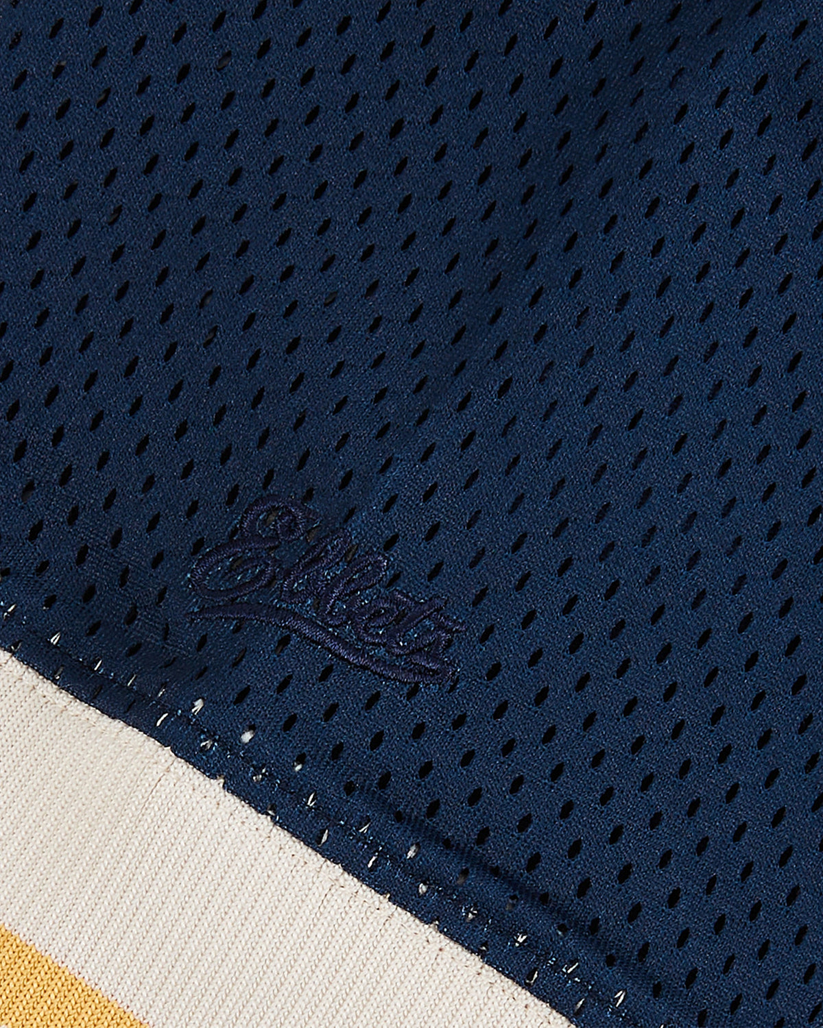 University of Notre Dame V-Neck Mesh Jersey product image 5, provided for visual reference and product detail review