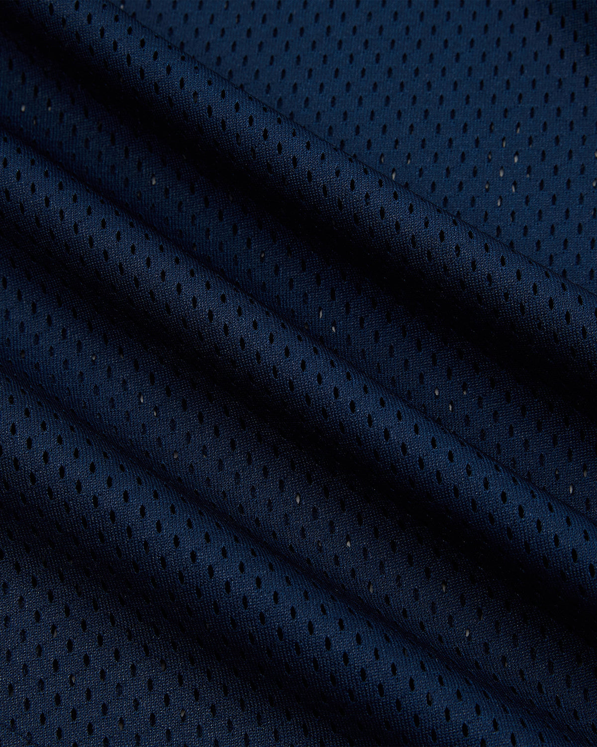 University of Notre Dame V-Neck Mesh Jersey product image 6, provided for visual reference and product detail review