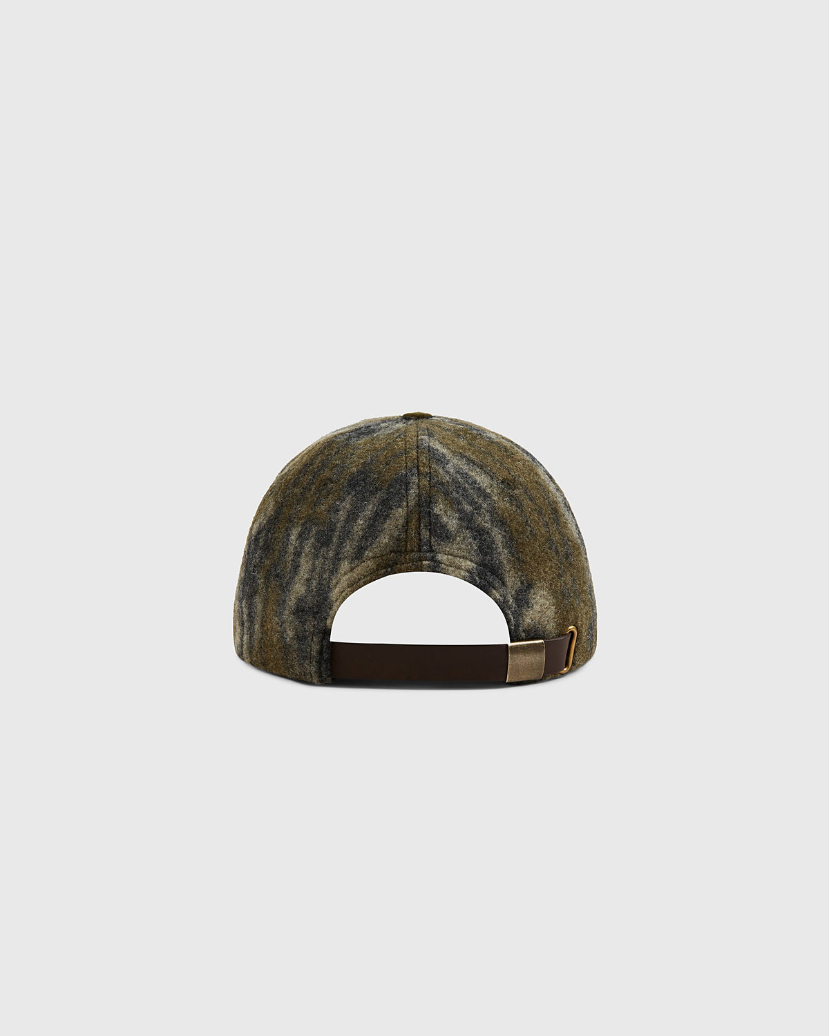 Mossy Oak x Ebbets Field 1935 Brooklyn Eagles Ballcap product image 4, provided for visual reference and product detail