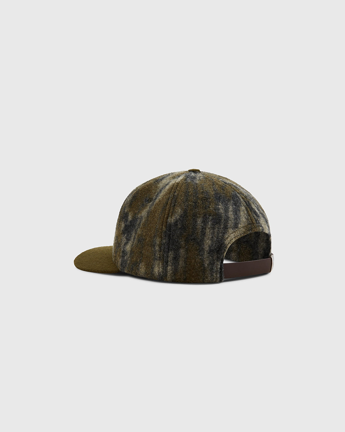 Mossy Oak x Ebbets Field 1935 Brooklyn Eagles Ballcap product image 3, provided for visual reference and product detail