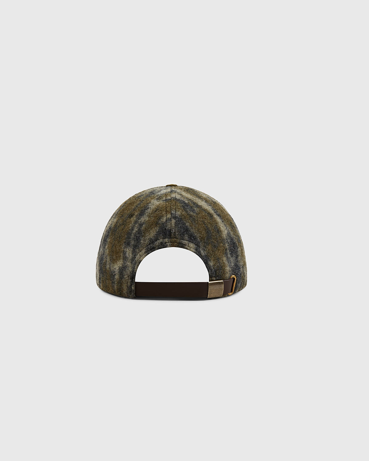 Mossy Oak x Ebbets Field 1949 Los Angeles Angels (PCL) Ballcap product image 4, provided for visual reference and product