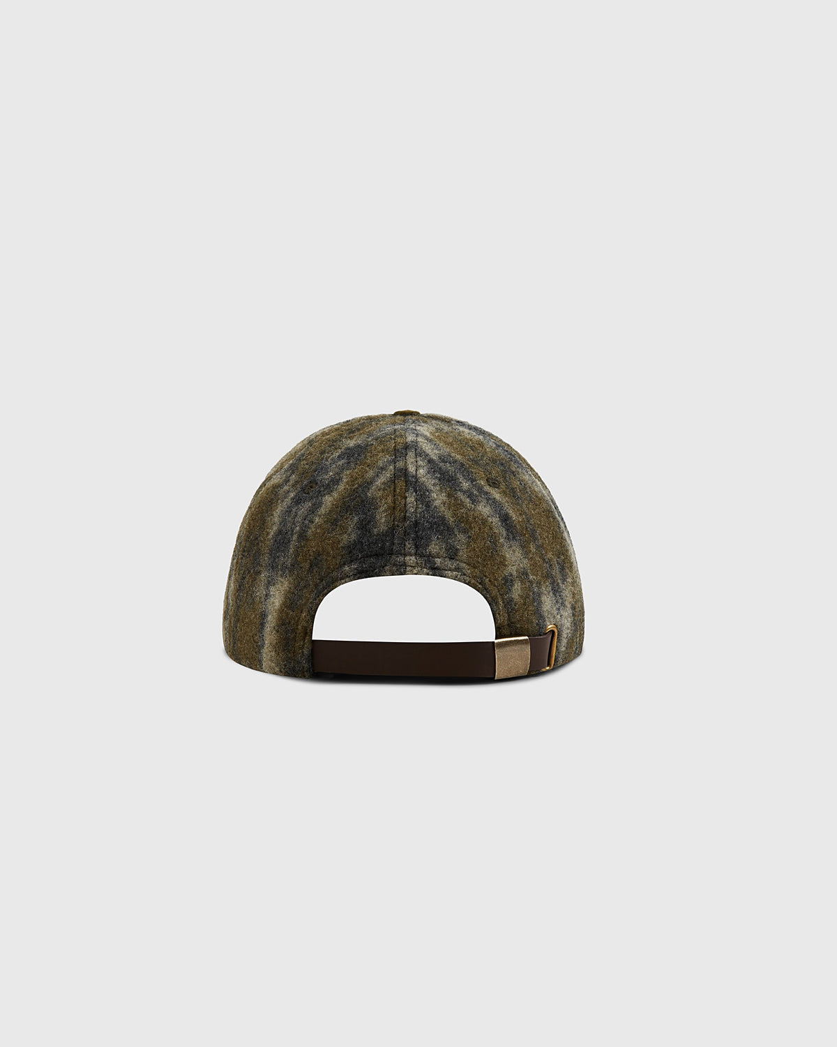 Mossy Oak x Ebbets Field New York Knights Ballcap product image 3, provided for visual reference and product detail review