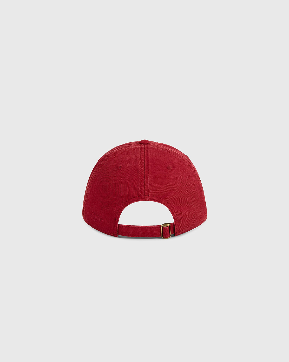 Los Angeles Lincoln Park Roller Skating Rink Washed Cotton Ballcap product image 3, provided for visual reference and