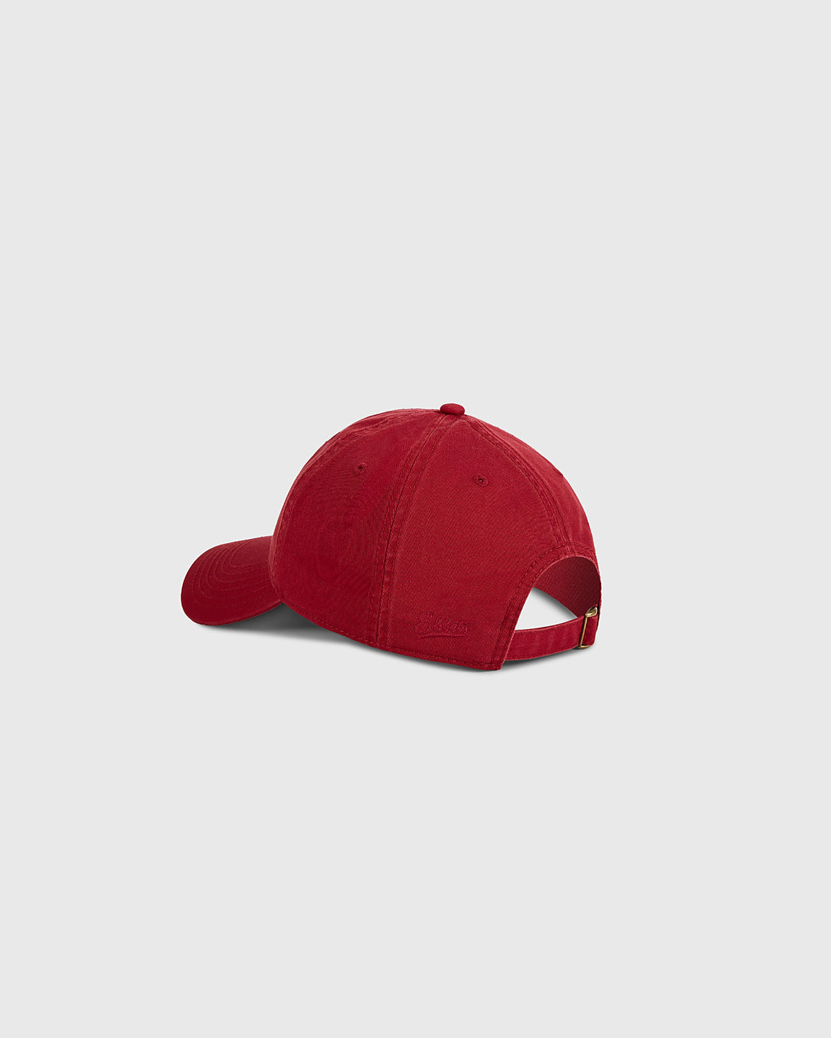 Los Angeles Lincoln Park Roller Skating Rink Washed Cotton Ballcap product image 2, provided for visual reference and