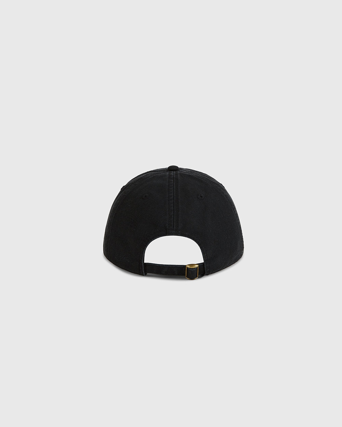 Seattle Crystal Pool Roller Rink Washed Cotton Ballcap product image 3, provided for visual reference and product detail