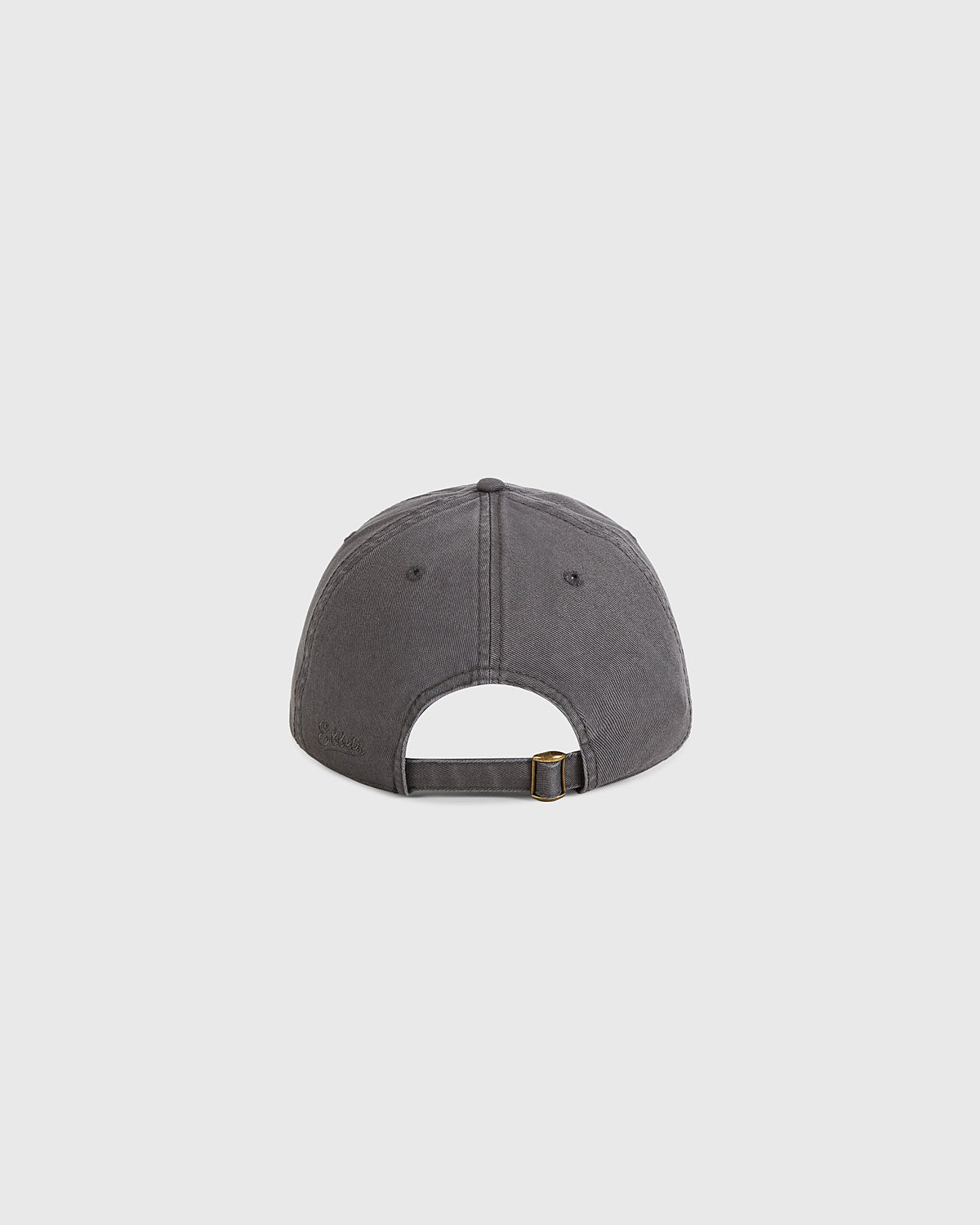 Fordham Bronx Roller Rink Washed Cotton Ballcap product image 3, provided for visual reference and product detail review