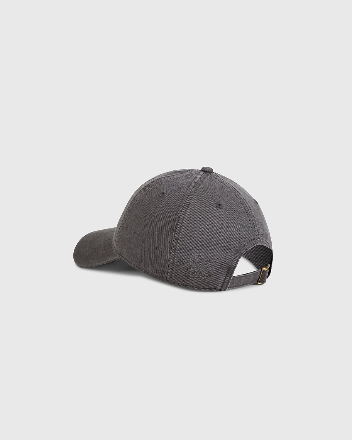 Fordham Bronx Roller Rink Washed Cotton Ballcap product image 2, provided for visual reference and product detail review