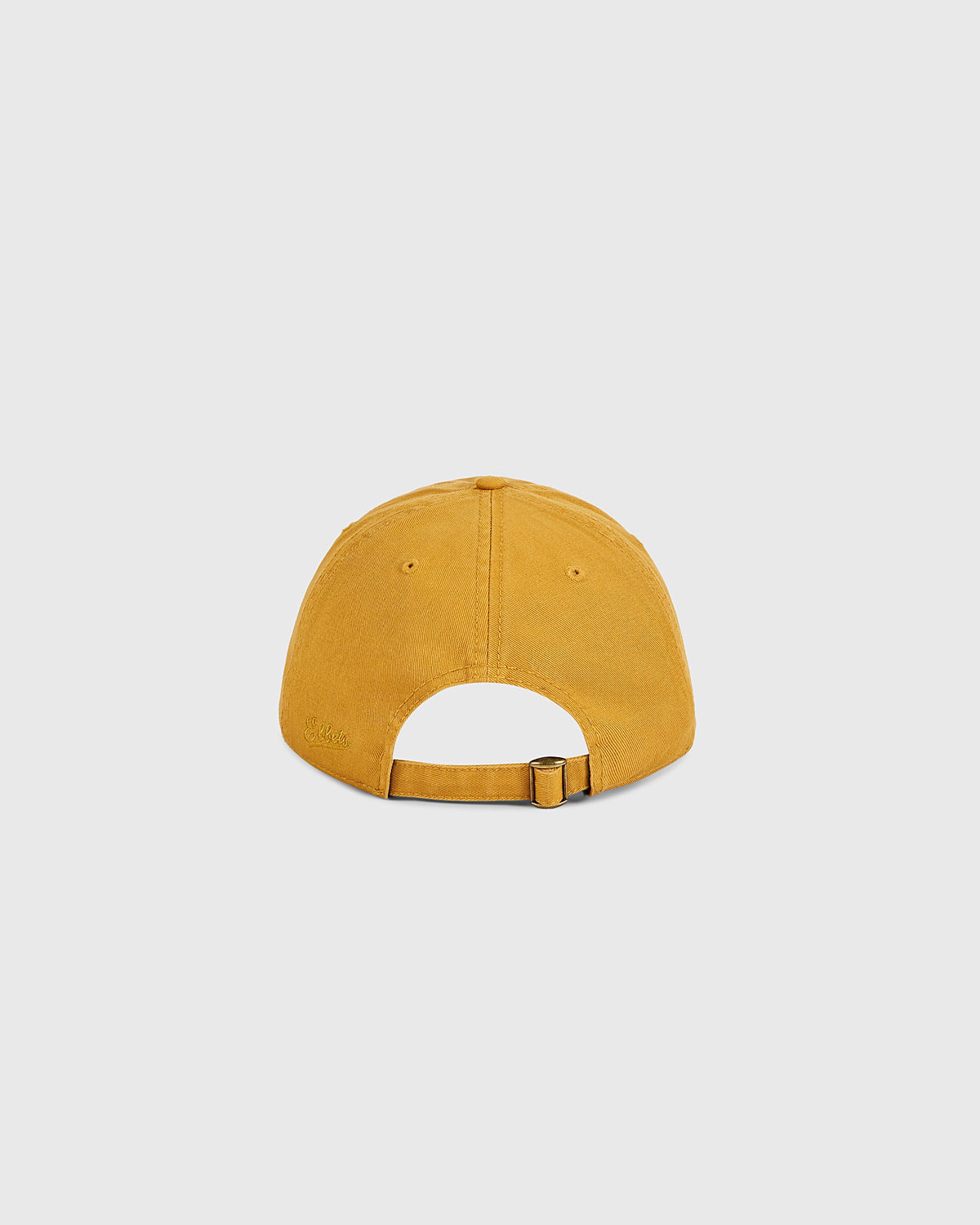 Hawaii Civic Auditorium Roller Rink Washed Cotton Ballcap product image 3, provided for visual reference and product detail