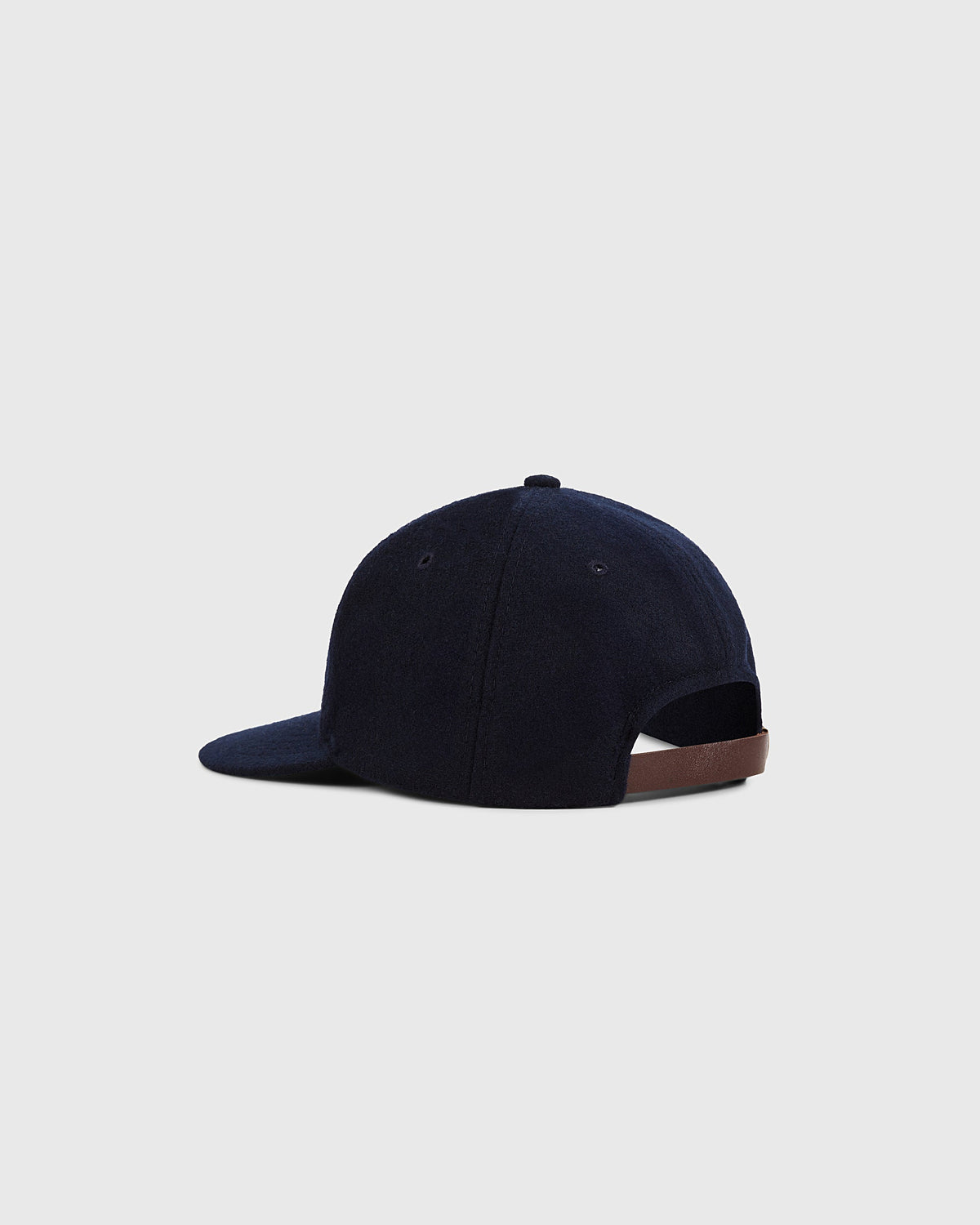 Toronto City Series Wool Ballcap product image 2, provided for visual reference and product detail review