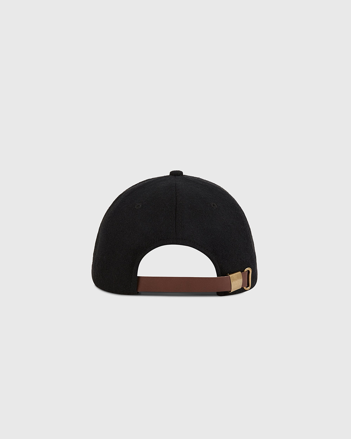 Chicago City Series Wool Ballcap product image 3, provided for visual reference and product detail review