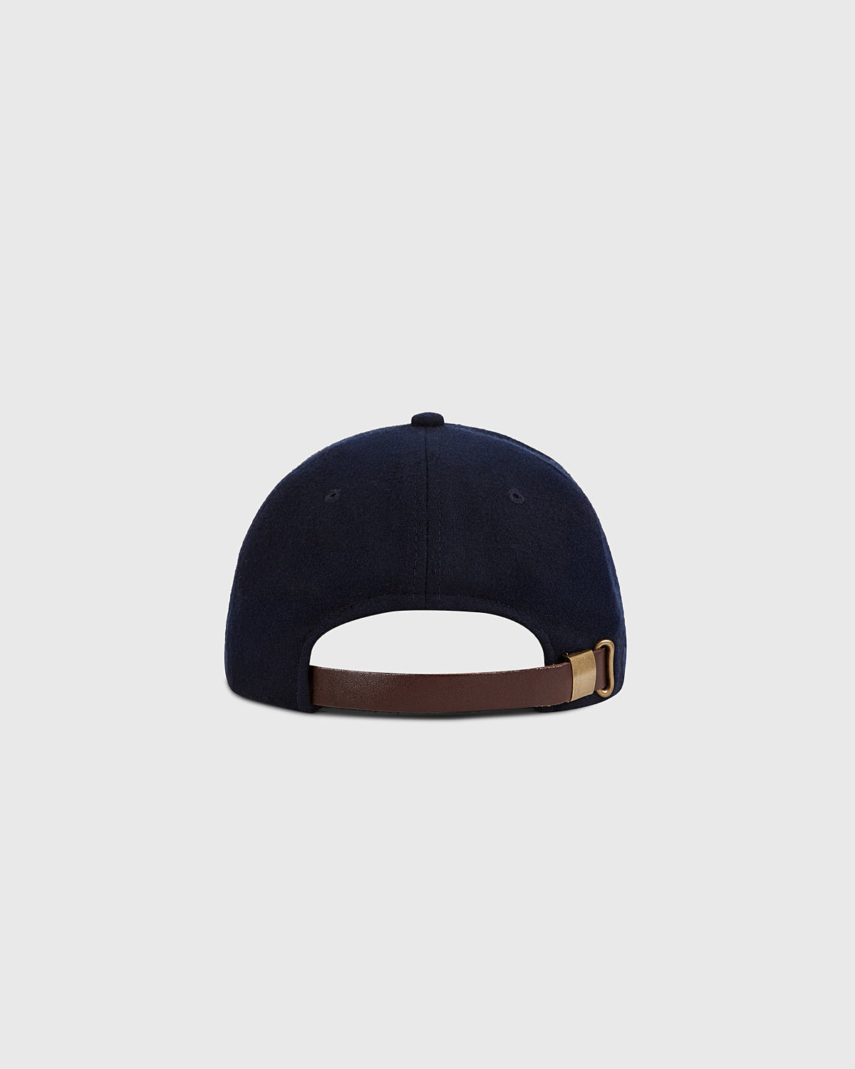 Santurce Cangrejeros Crab Wool Ballcap product image 3, provided for visual reference and product detail review