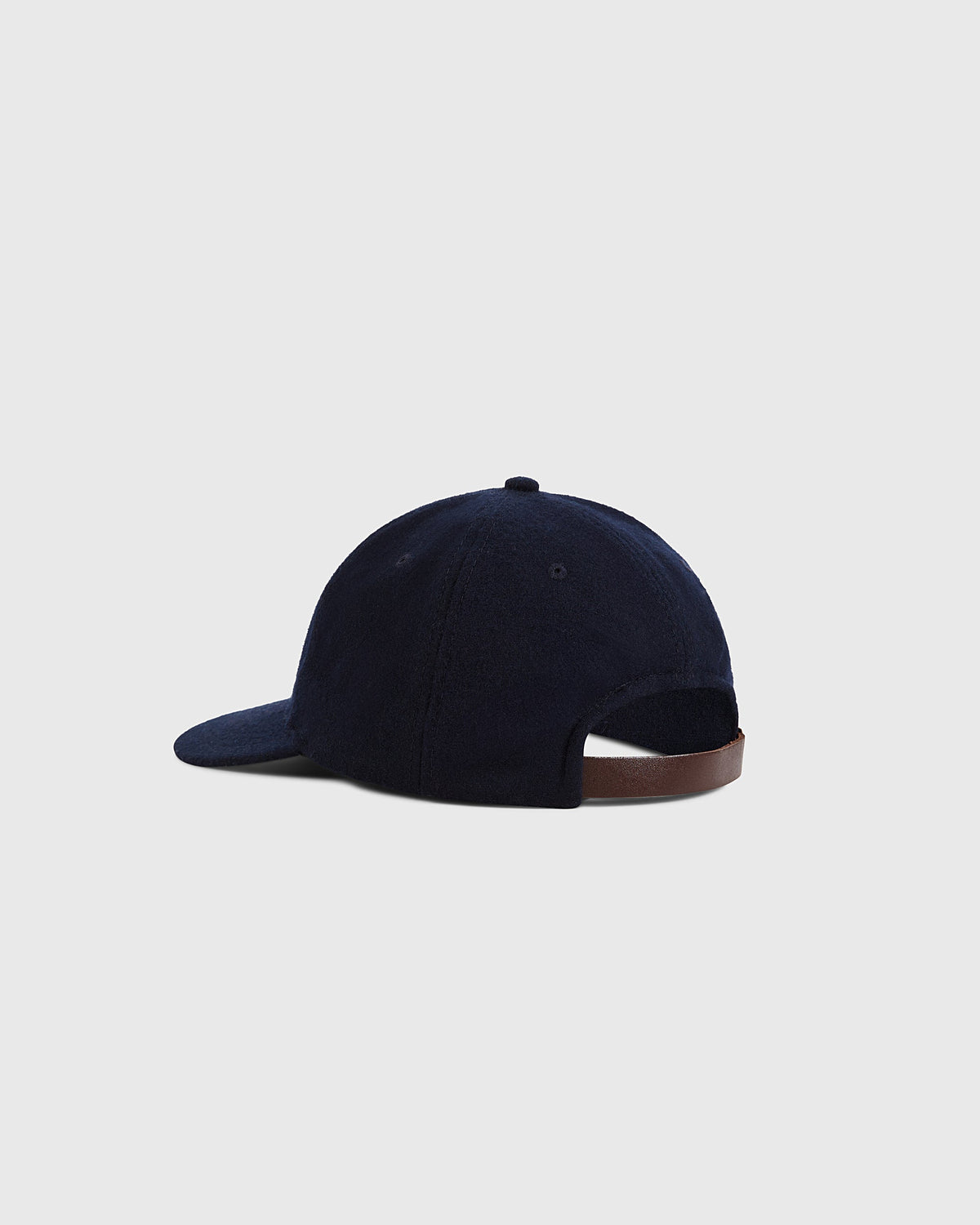 Santurce Cangrejeros Crab Wool Ballcap product image 4, provided for visual reference and product detail review