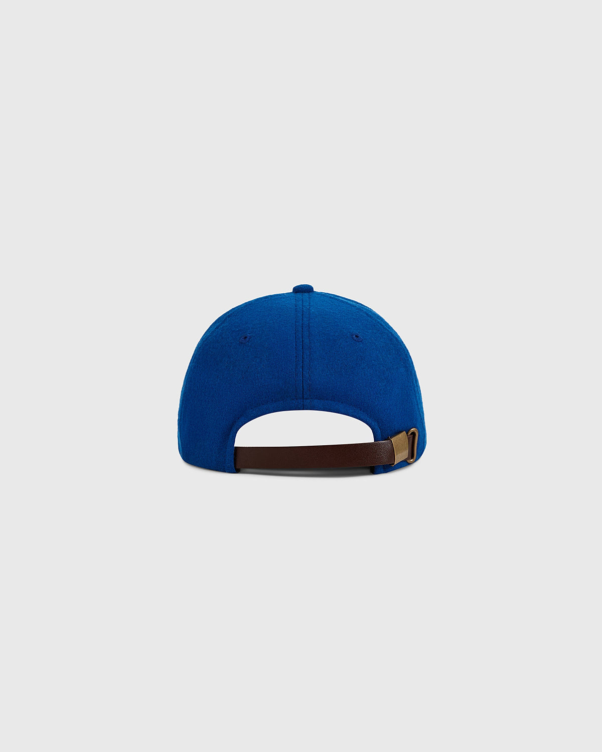 Puerto Rico 1972 National Team Wool Ballcap product image 3, provided for visual reference and product detail review