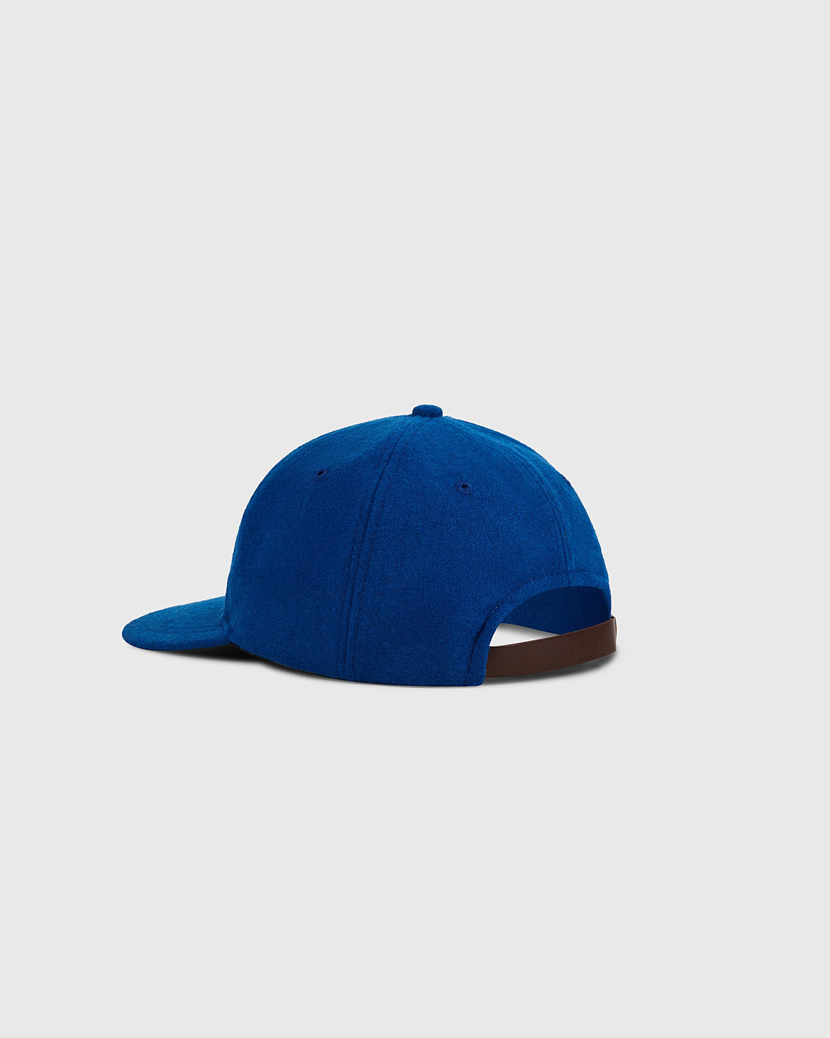 Puerto Rico 1972 National Team Wool Ballcap product image 4, provided for visual reference and product detail review