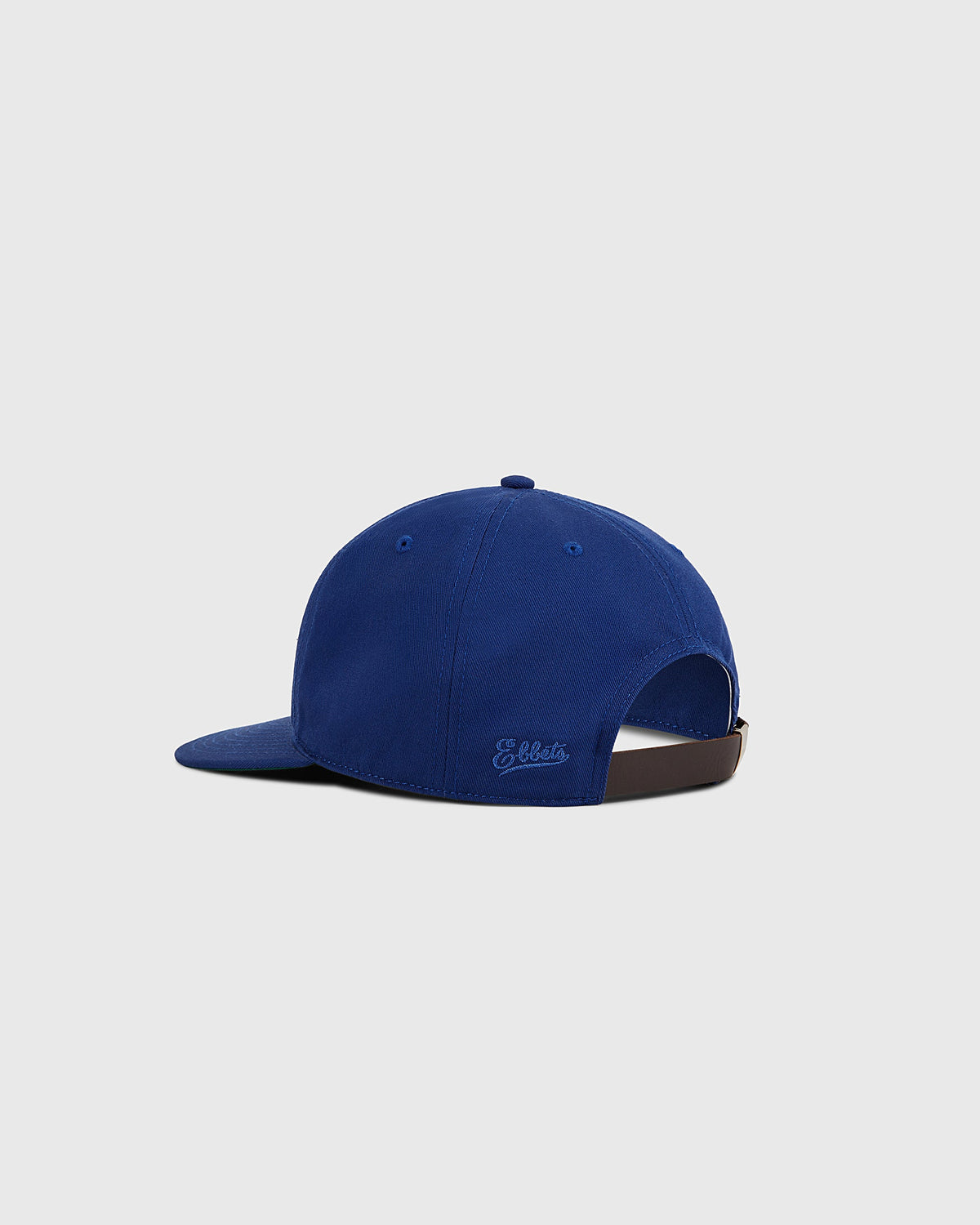 Santurce Cangrejeros Crab Cotton Twill Ballcap product image 3, provided for visual reference and product detail review