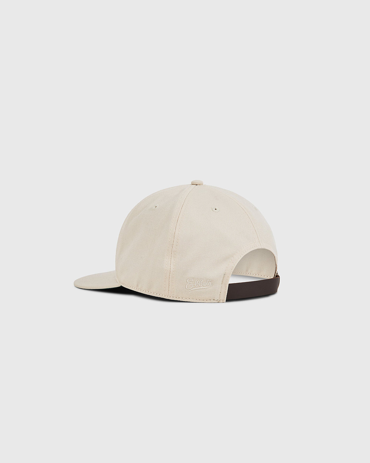 Puerto Rico 1972 National Team Cotton Twill Ballcap product image 3, provided for visual reference and product detail review
