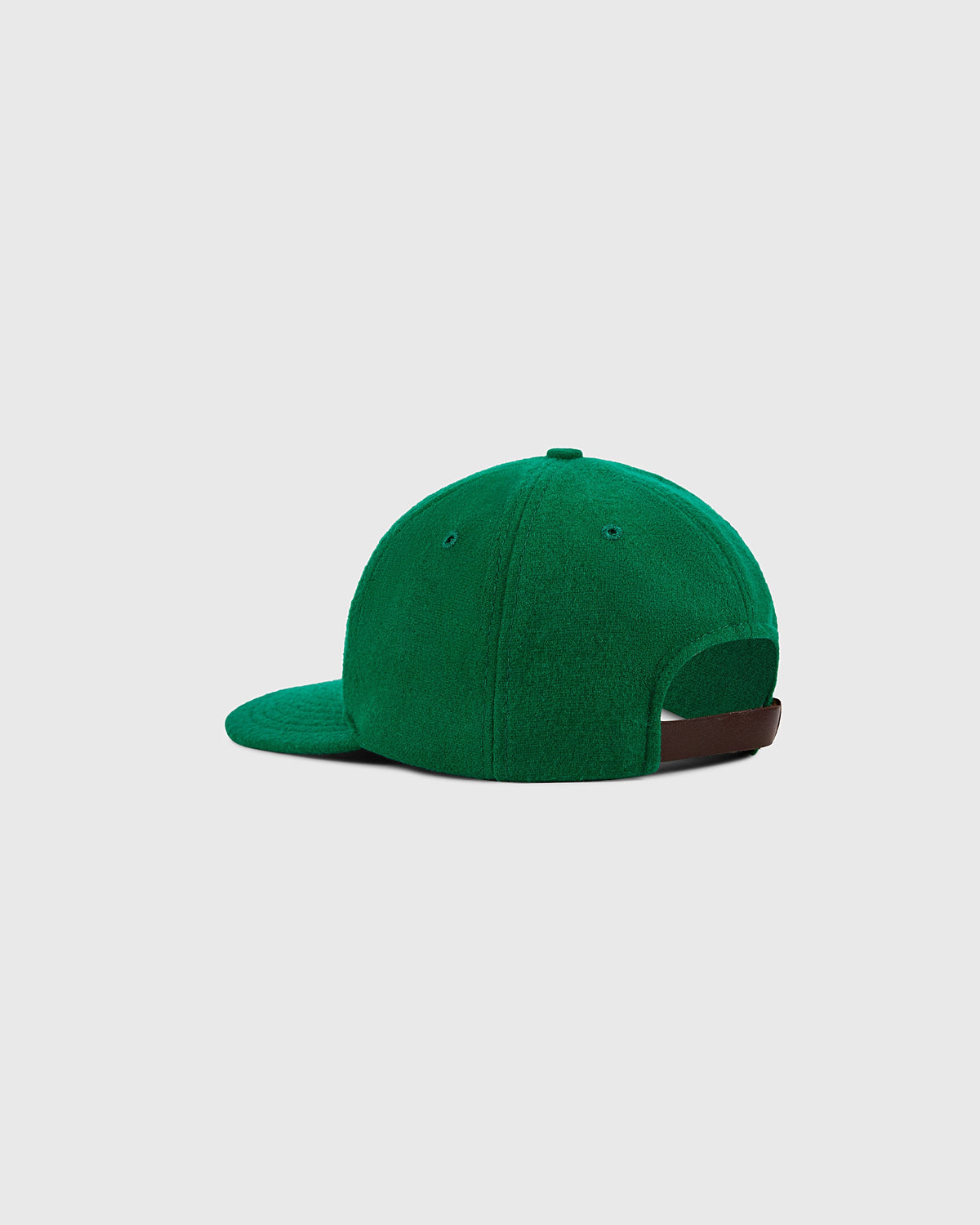 New York Cosmos Wool Ballcap product image 4, provided for visual reference and product detail review