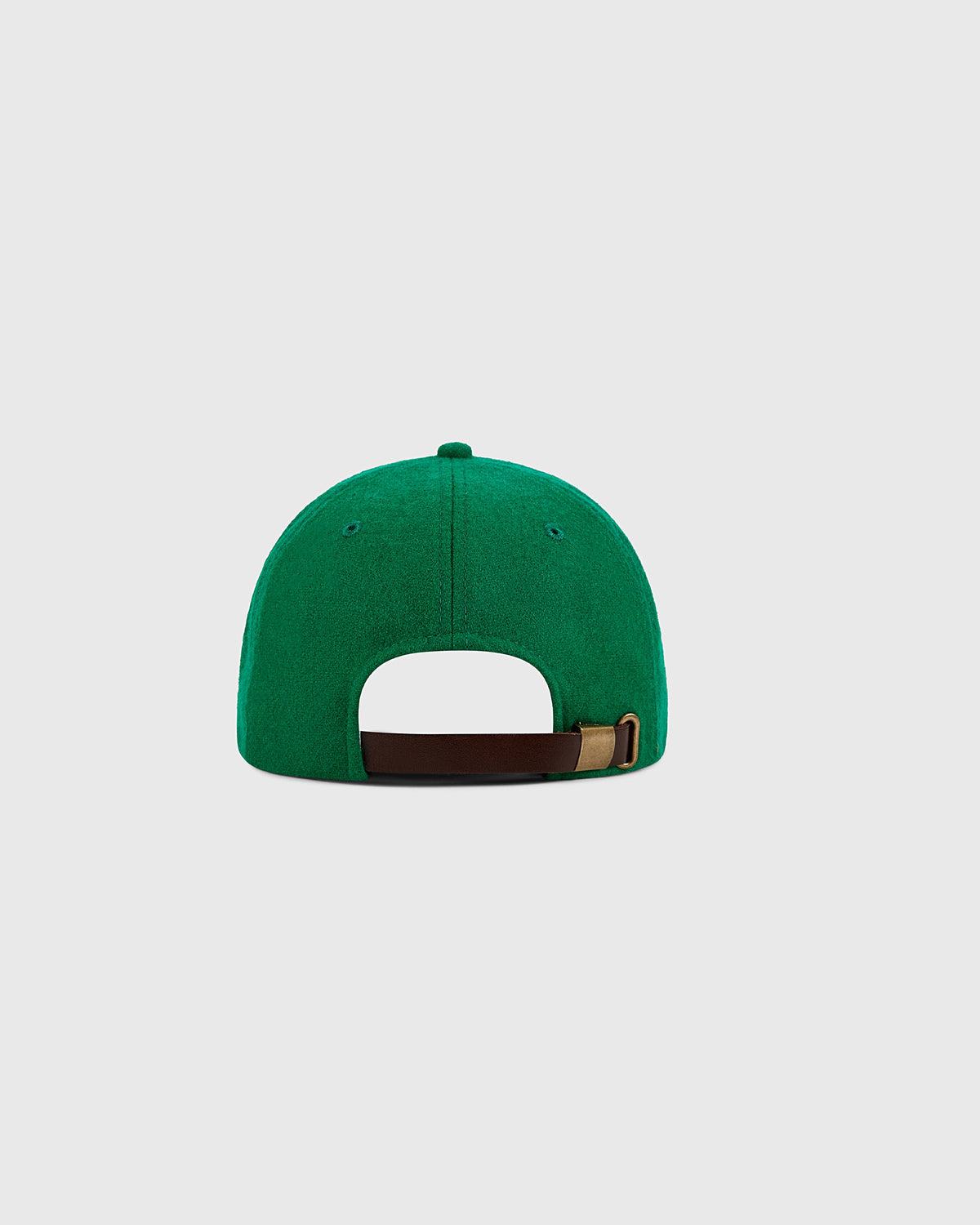 New York Cosmos Wool Ballcap product image 5, provided for visual reference and product detail review