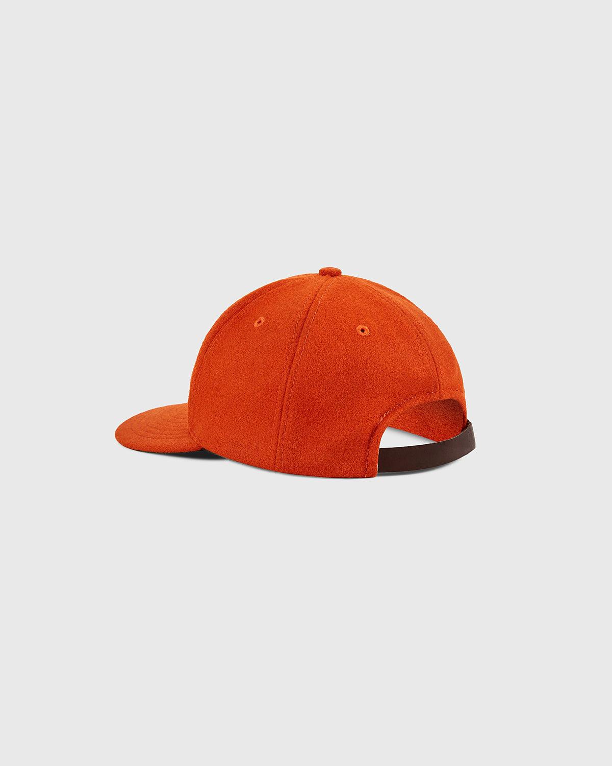 Los Angeles Aztecs Vintage Wool Ballcap product image 5, provided for visual reference and product detail review