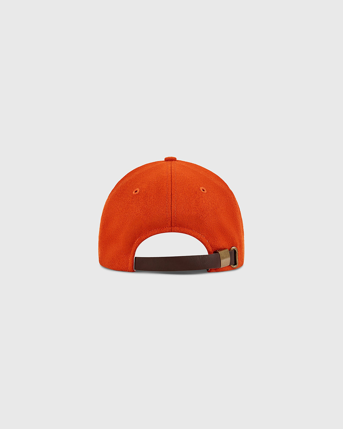 Los Angeles Aztecs Vintage Wool Ballcap product image 6, provided for visual reference and product detail review