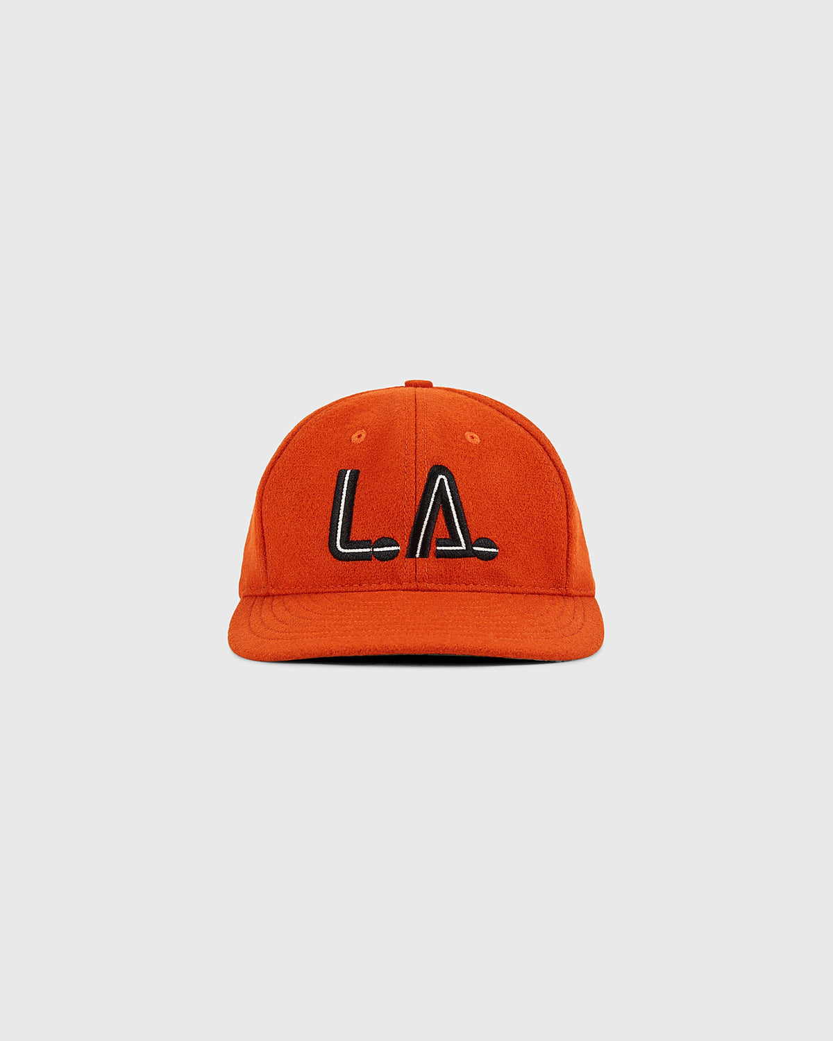 Los Angeles Aztecs Vintage Wool Ballcap product image 1, provided for visual reference and product detail review
