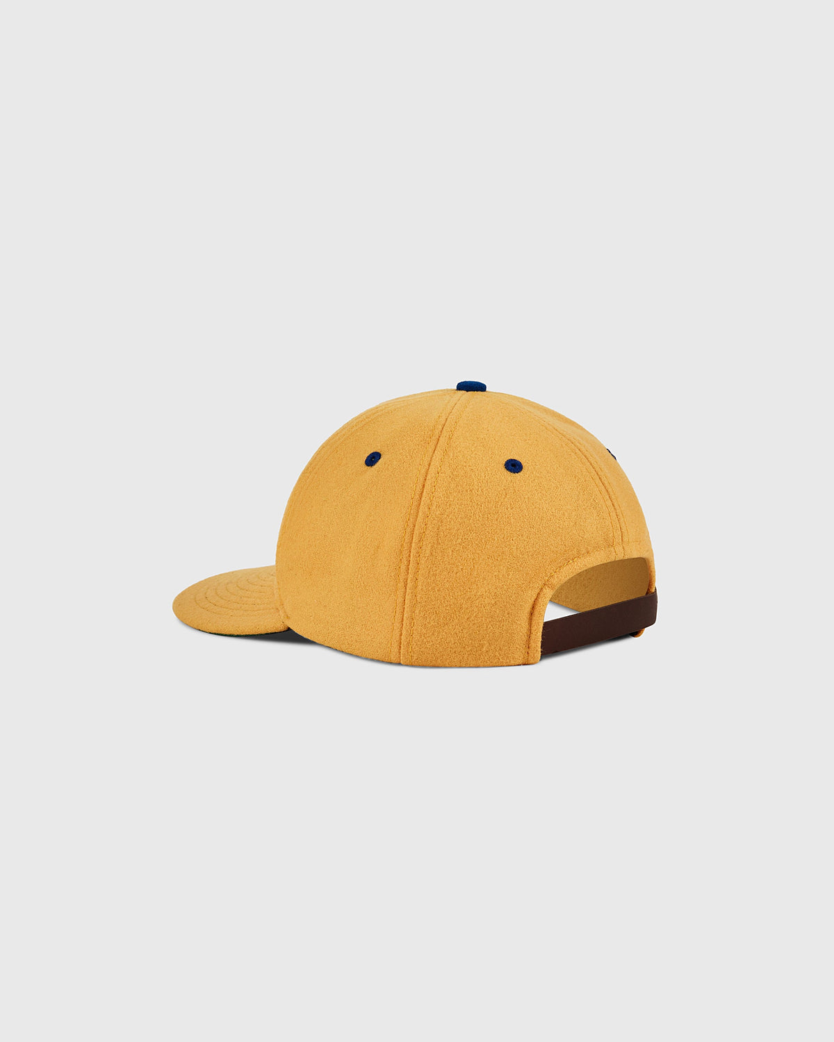 Pennsylvania Stoners Wool Ballcap product image 3, provided for visual reference and product detail review