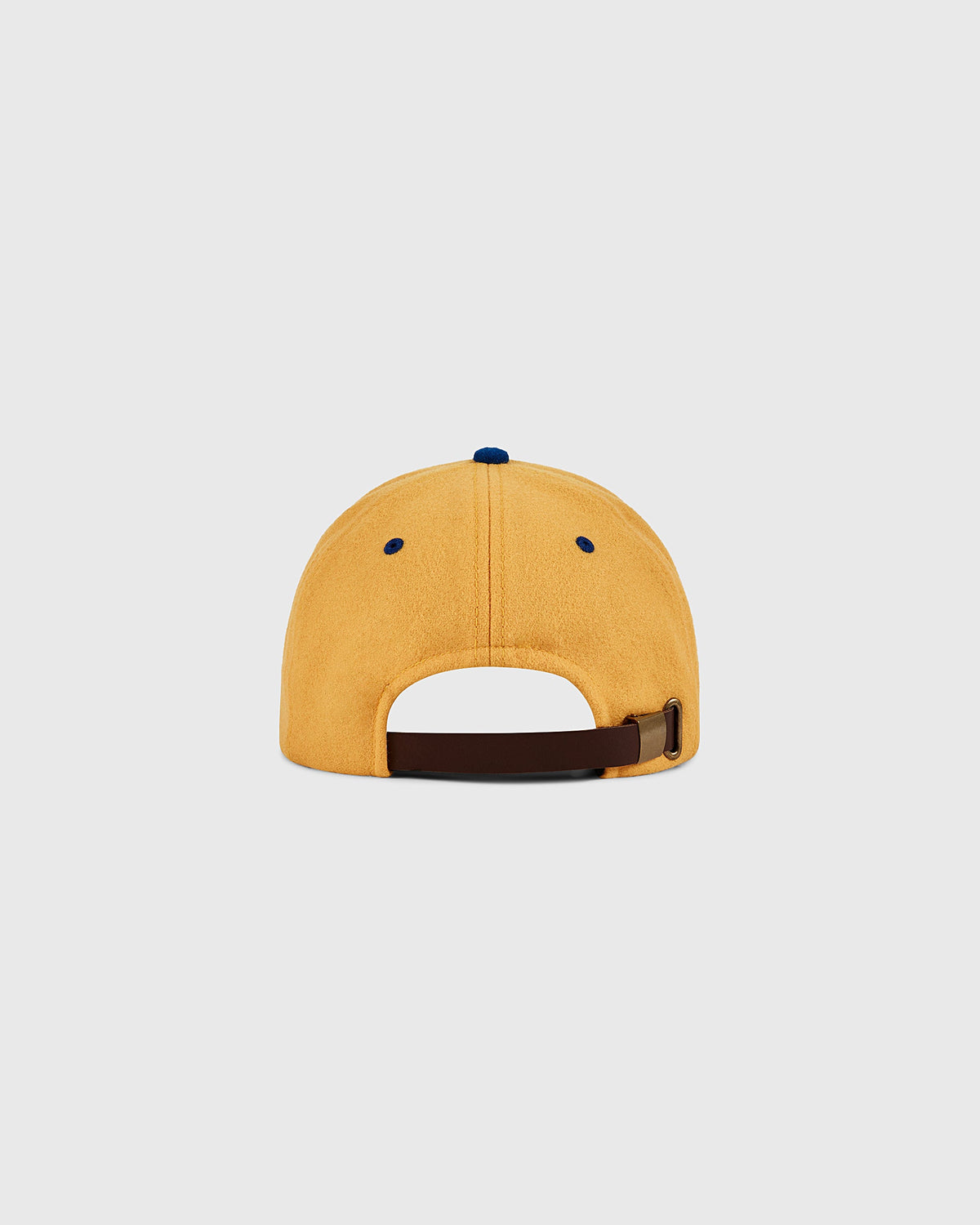 Pennsylvania Stoners Wool Ballcap product image 4, provided for visual reference and product detail review