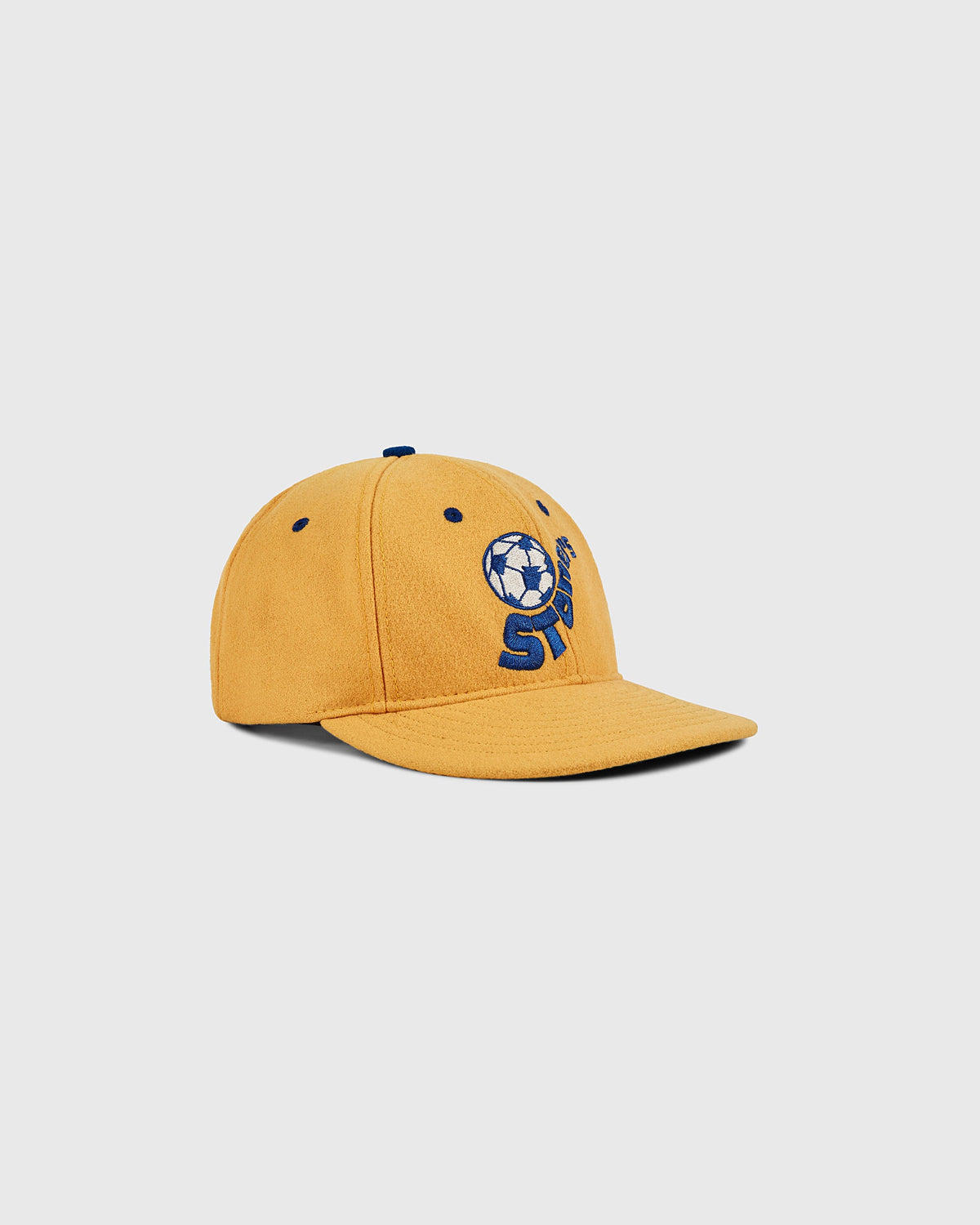 Pennsylvania Stoners Wool Ballcap product image 5, provided for visual reference and product detail review