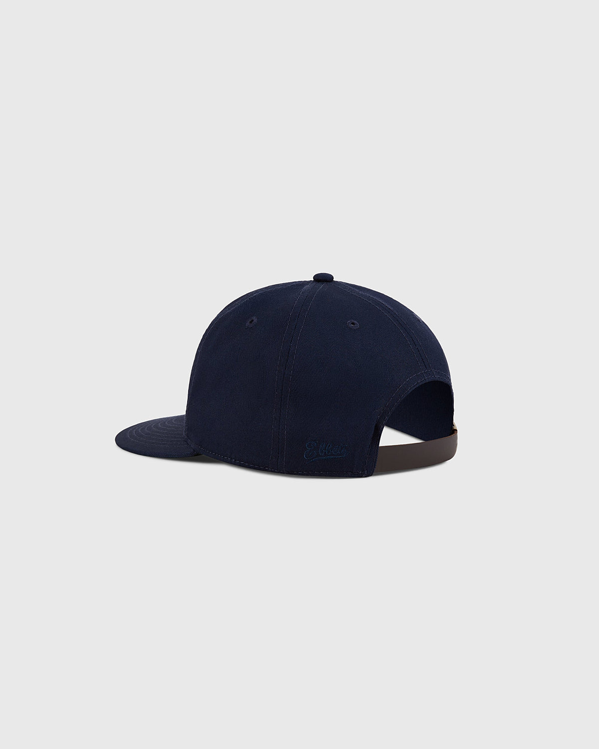 Chicago Cats Cotton Twill Ballcap product image 3, provided for visual reference and product detail review