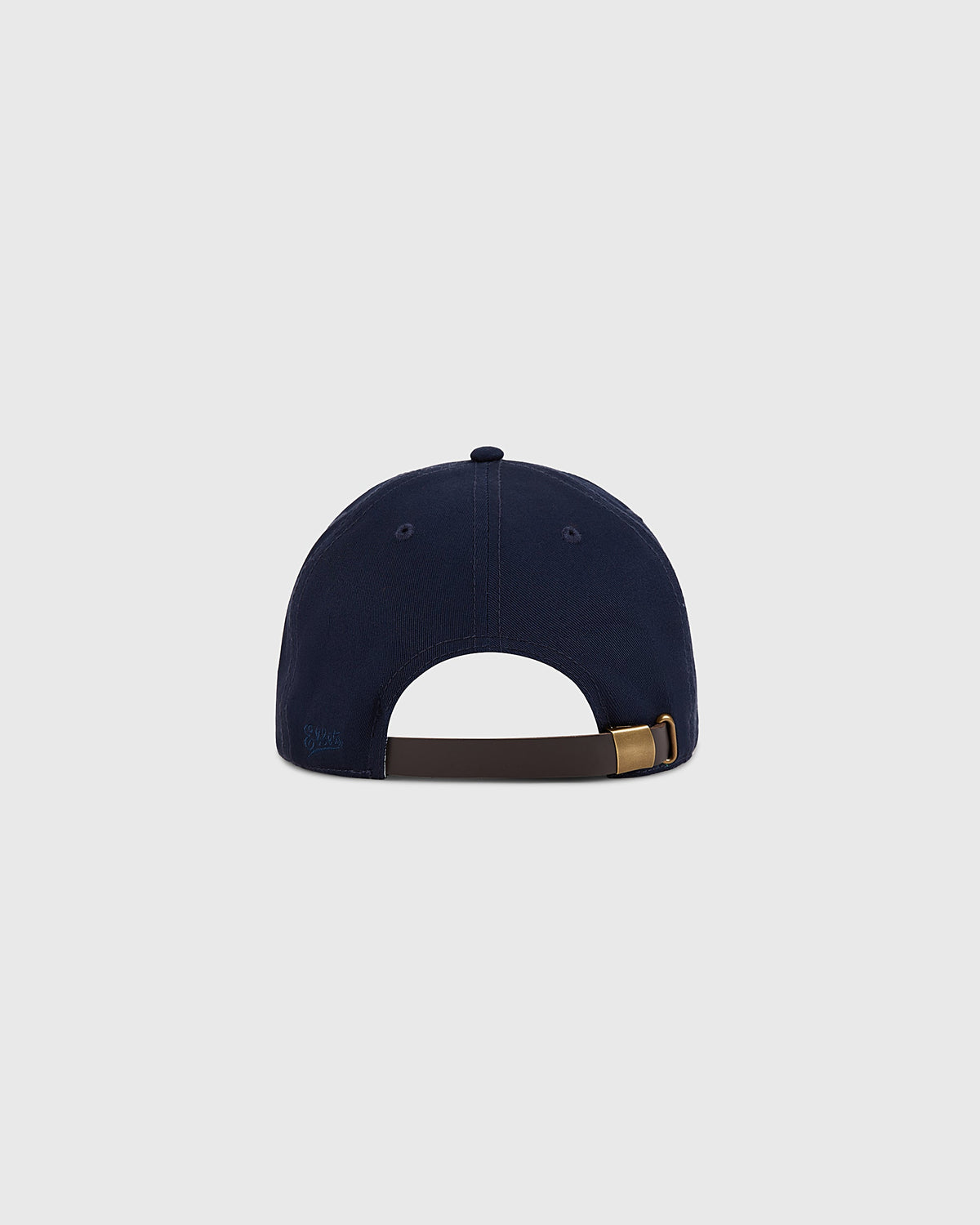 Chicago Cats Cotton Twill Ballcap product image 4, provided for visual reference and product detail review
