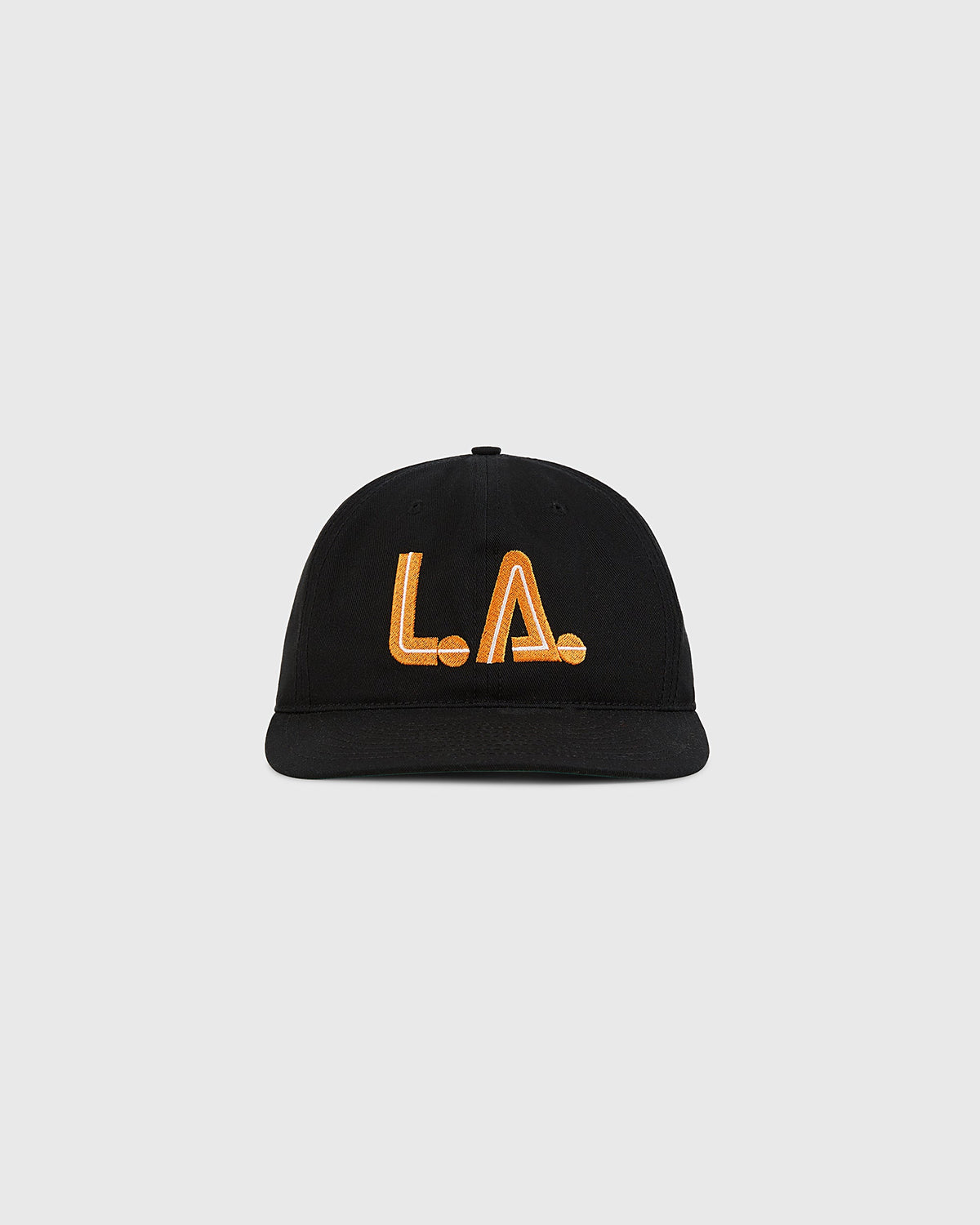 Los Angeles Aztecs Cotton Twill Ballcap product image 1, provided for visual reference and product detail review