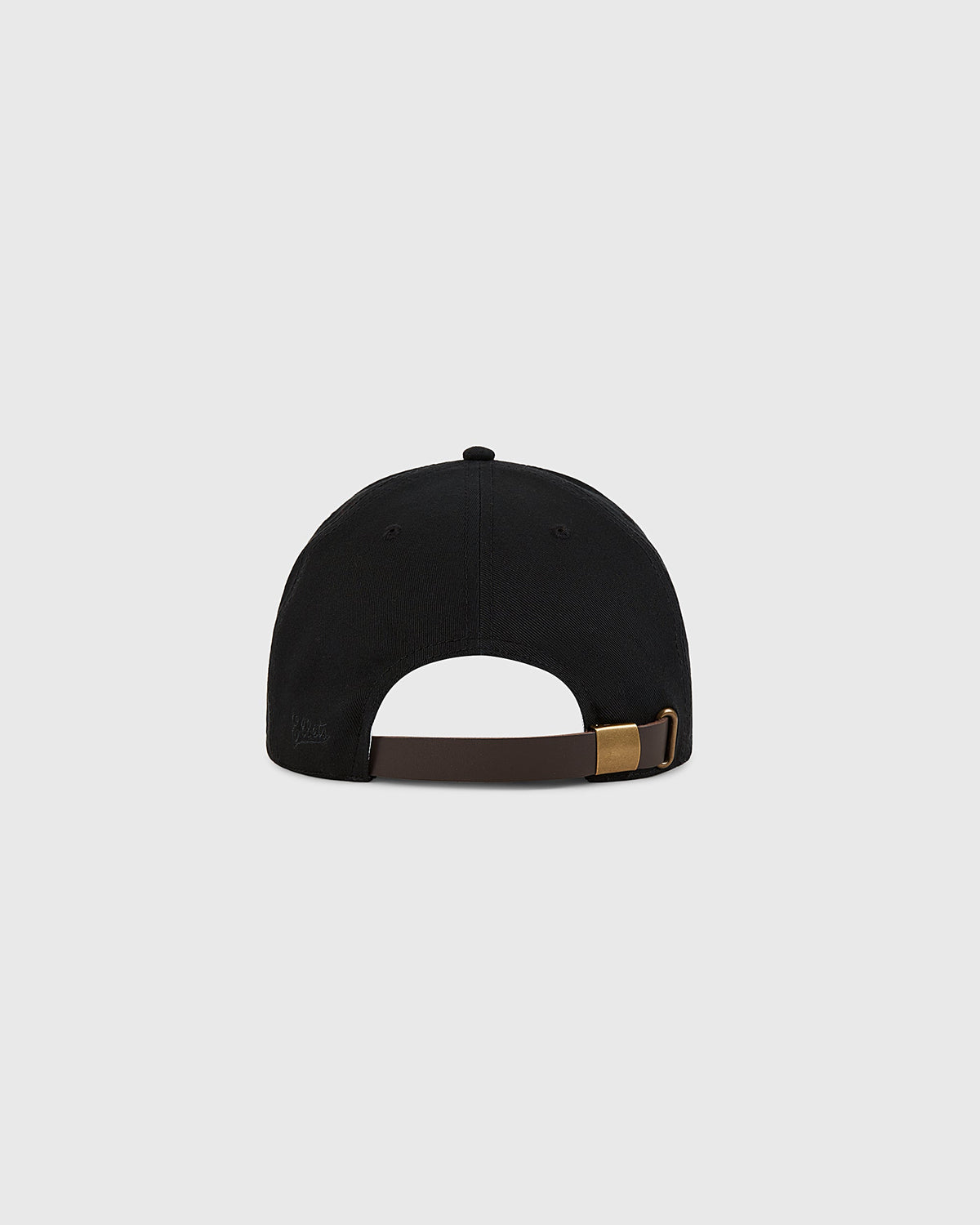 Los Angeles Aztecs Cotton Twill Ballcap product image 4, provided for visual reference and product detail review