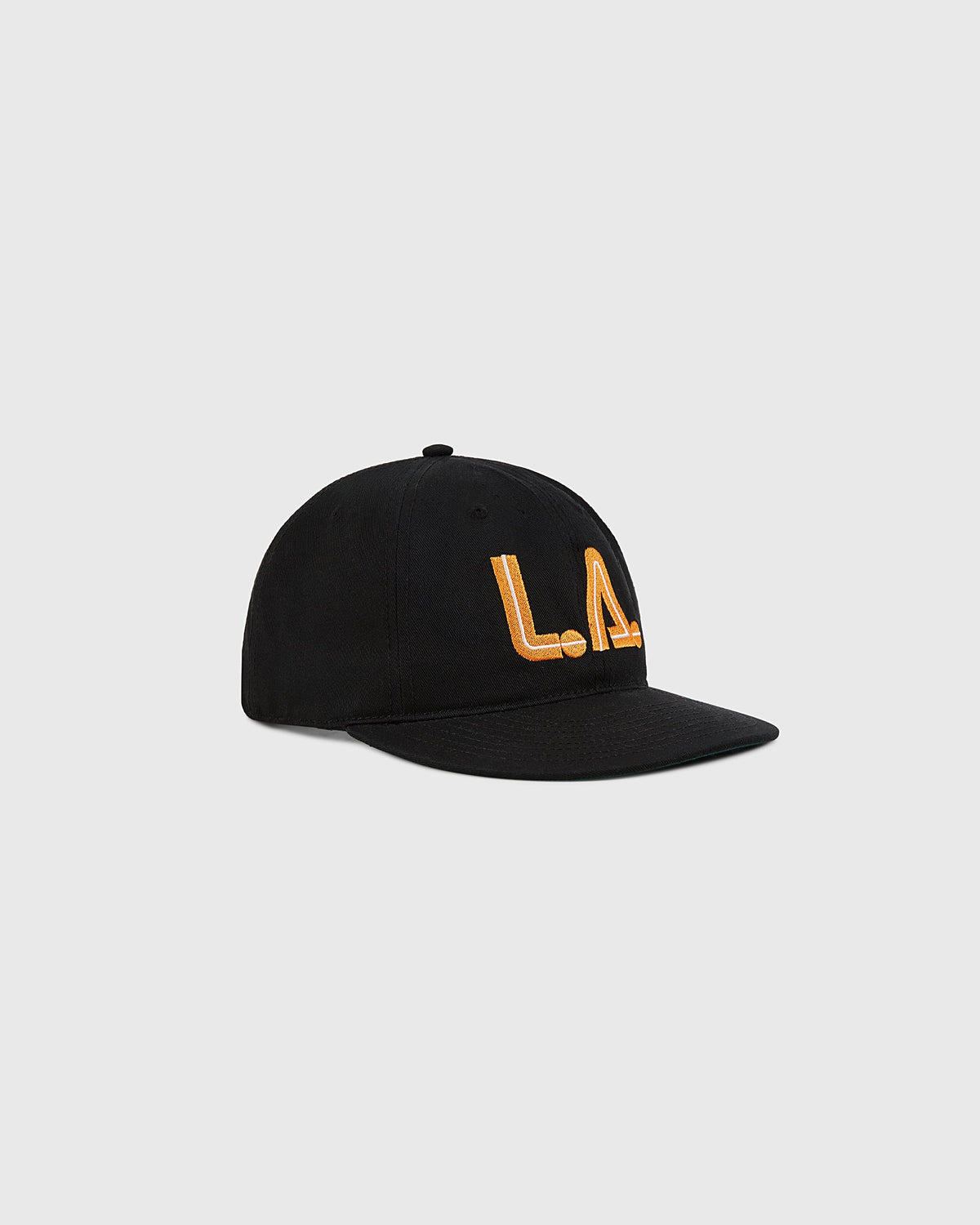 Los Angeles Aztecs Cotton Twill Ballcap product image 2, provided for visual reference and product detail review