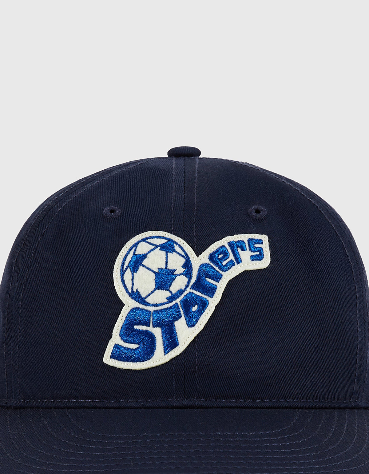 Pennsylvania Stoners Cotton Twill Ballcap product image 5, provided for visual reference and product detail review