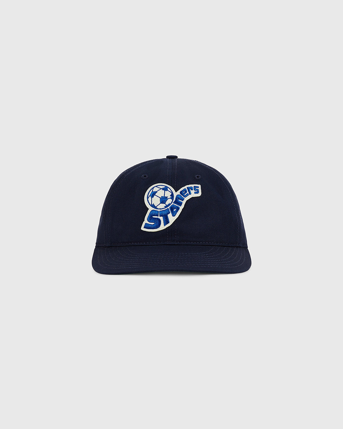 Pennsylvania Stoners Cotton Twill Ballcap product image 1, provided for visual reference and product detail review