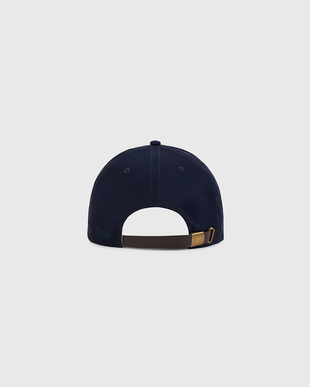 Pennsylvania Stoners Cotton Twill Ballcap product image 4, provided for visual reference and product detail review