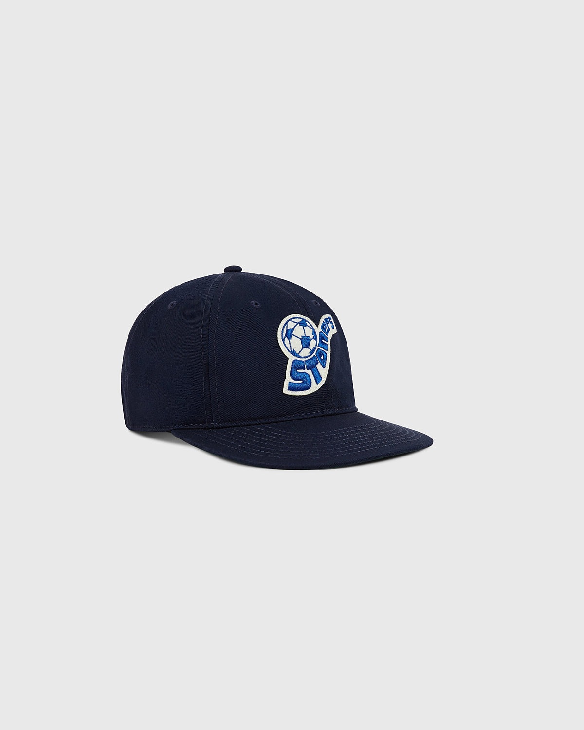 Pennsylvania Stoners Cotton Twill Ballcap product image 2, provided for visual reference and product detail review