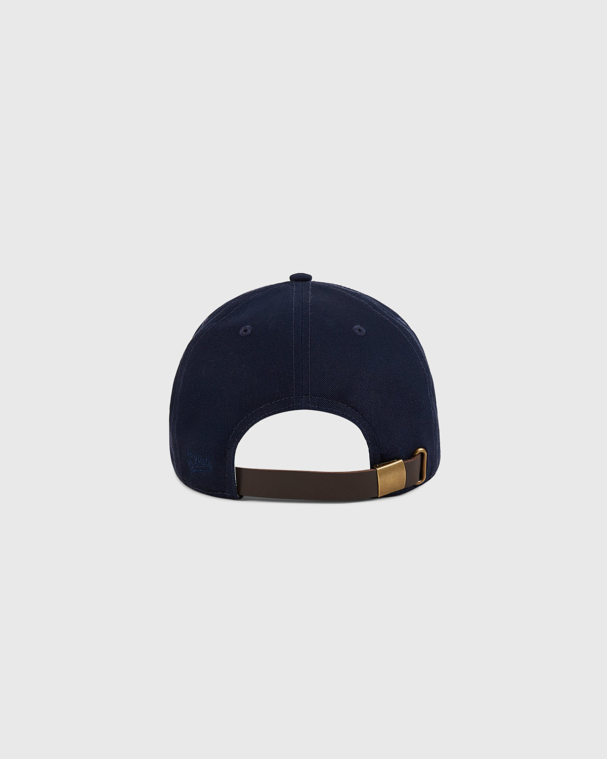 New York Cosmos Cotton Twill Ballcap product image 3, provided for visual reference and product detail review