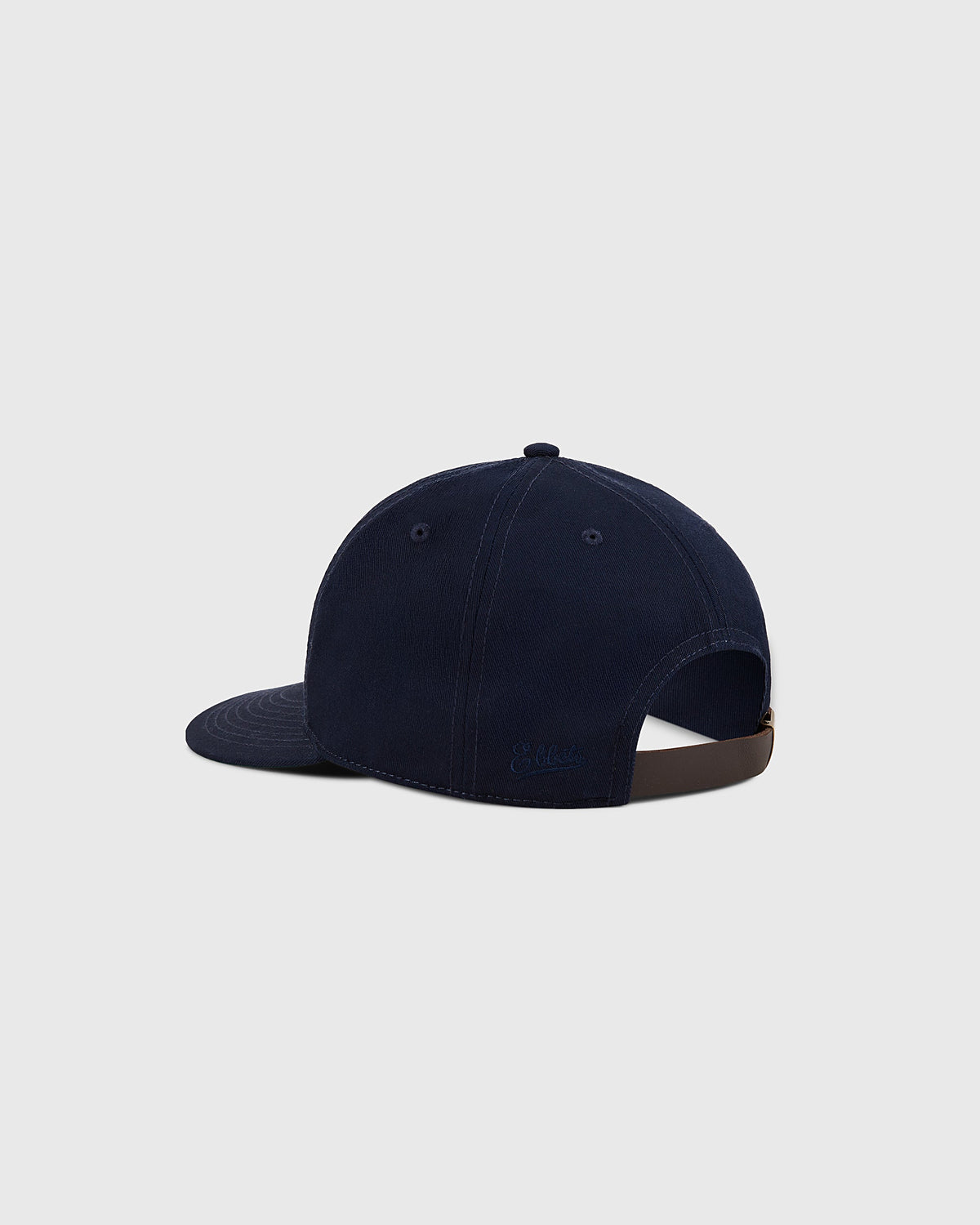New York Cosmos Cotton Twill Ballcap product image 4, provided for visual reference and product detail review