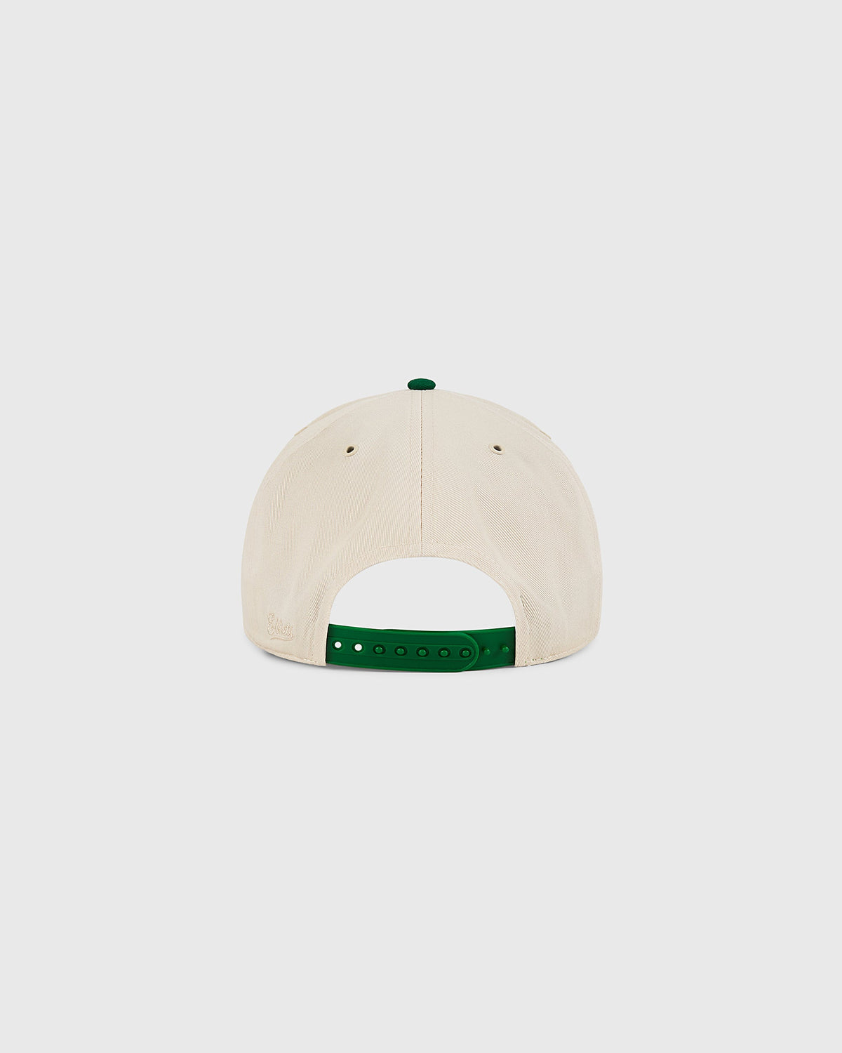 New York Cosmos A-Frame Cotton Twill Ballcap product image 4, provided for visual reference and product detail review
