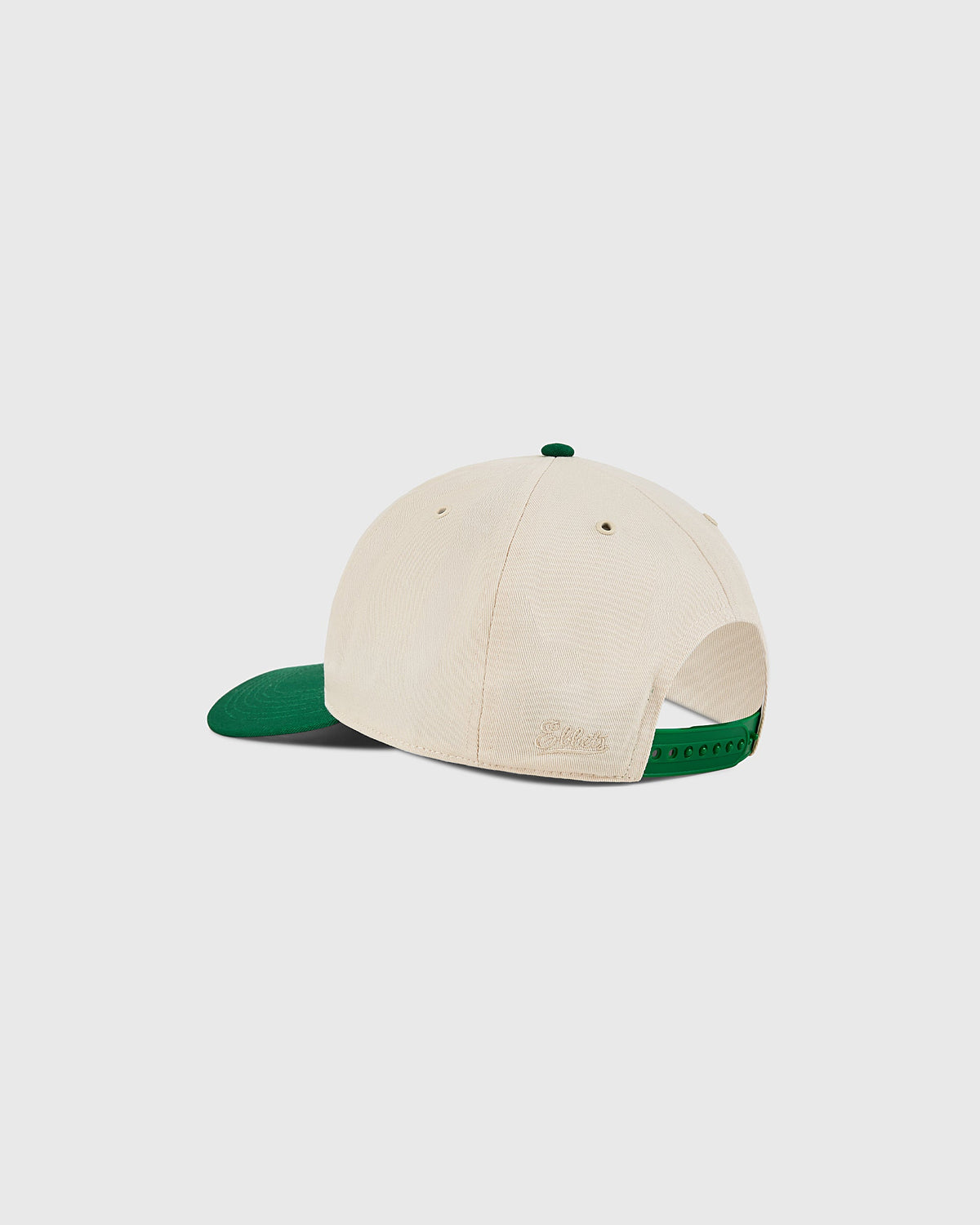 New York Cosmos A-Frame Cotton Twill Ballcap product image 5, provided for visual reference and product detail review