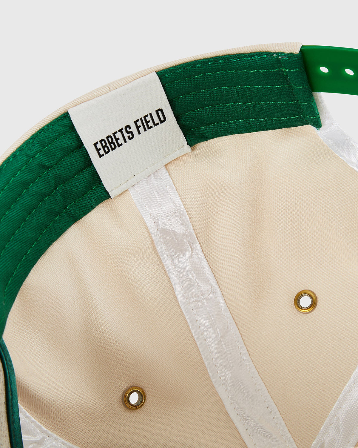 New York Cosmos A-Frame Cotton Twill Ballcap product image 10, provided for visual reference and product detail review