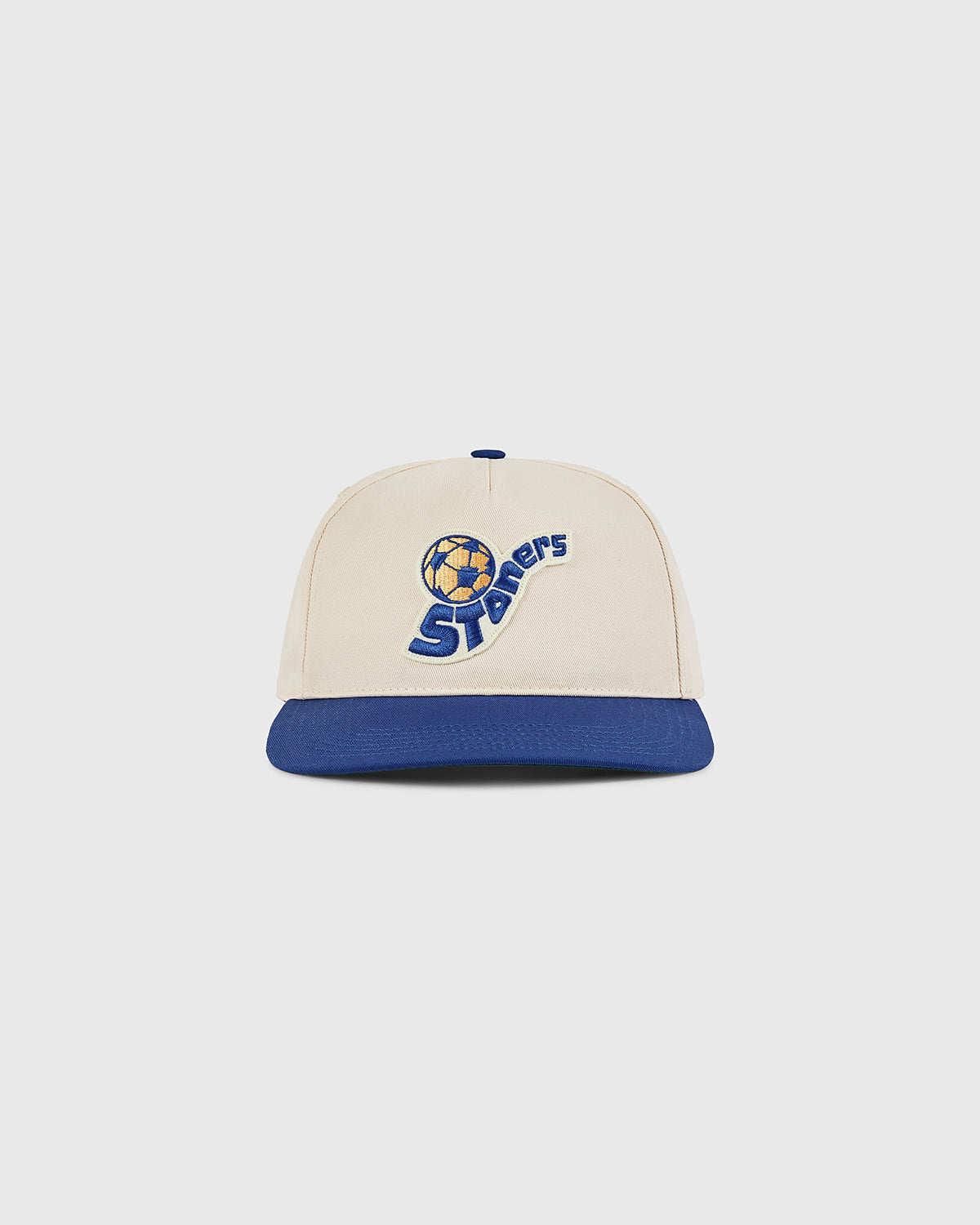 Pennsylvania Stoners A-Frame Cotton Twill Ballcap product image 1, provided for visual reference and product detail review