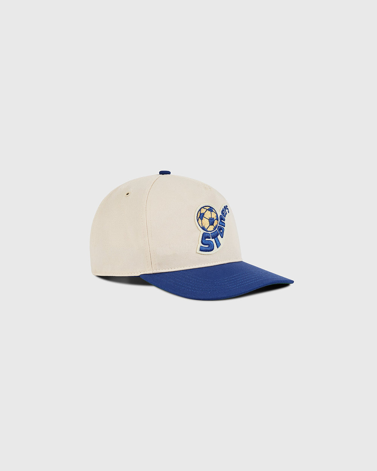 Pennsylvania Stoners A-Frame Cotton Twill Ballcap product image 3, provided for visual reference and product detail review