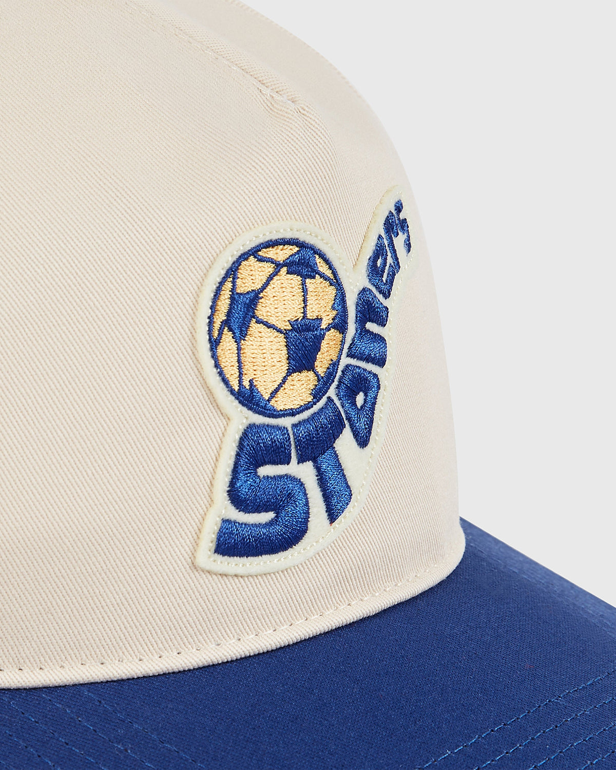 Pennsylvania Stoners A-Frame Cotton Twill Ballcap product image 6, provided for visual reference and product detail review