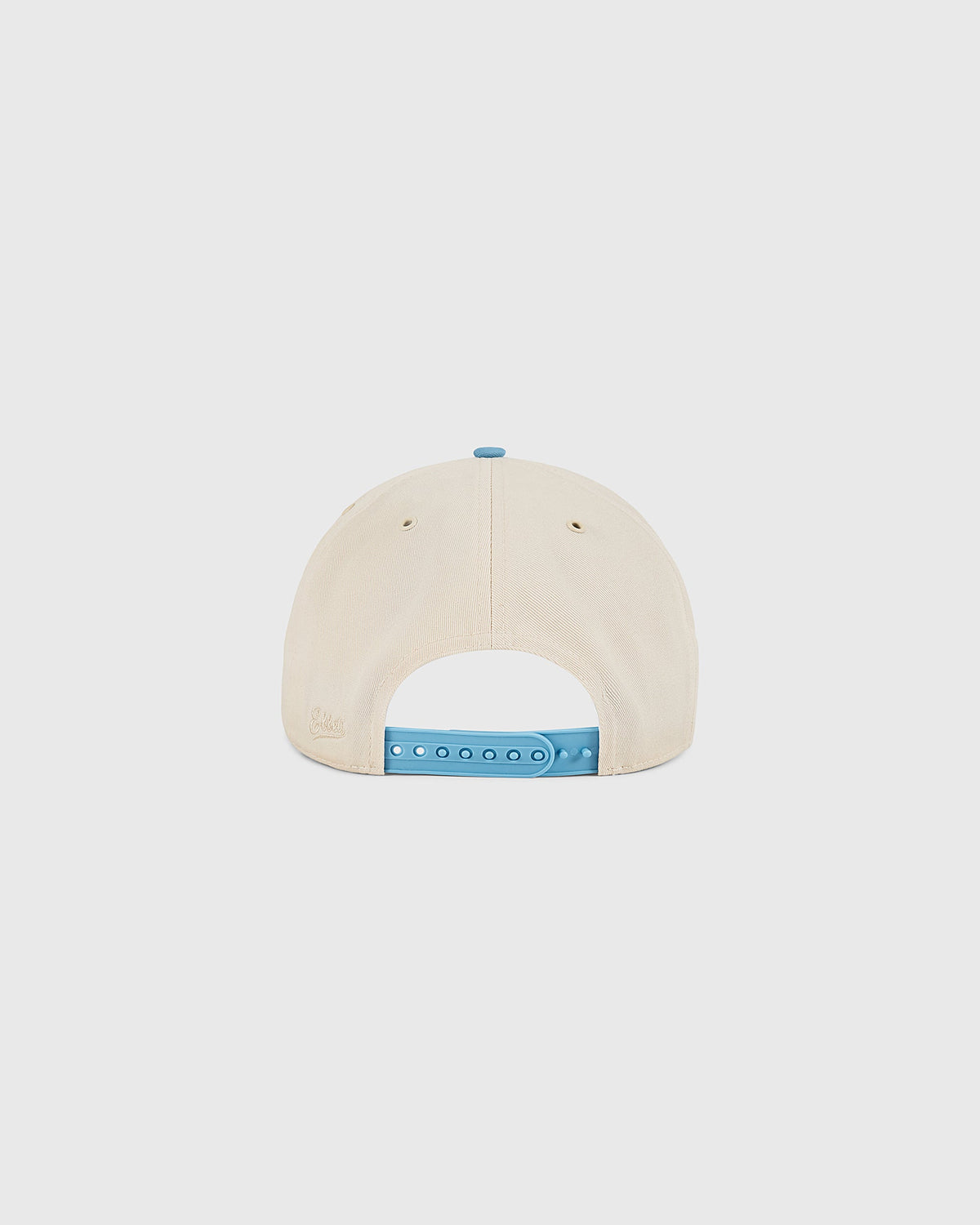 Chicago Cats A-Frame Cotton Twill Ballcap product image 5, provided for visual reference and product detail review
